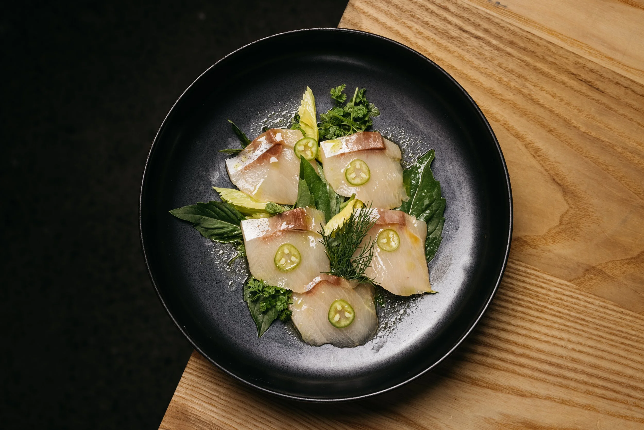 UKIAH Japanese Smokehouse: Where Japanese Soul Food Meets Southern BBQ in Fort Lauderdale