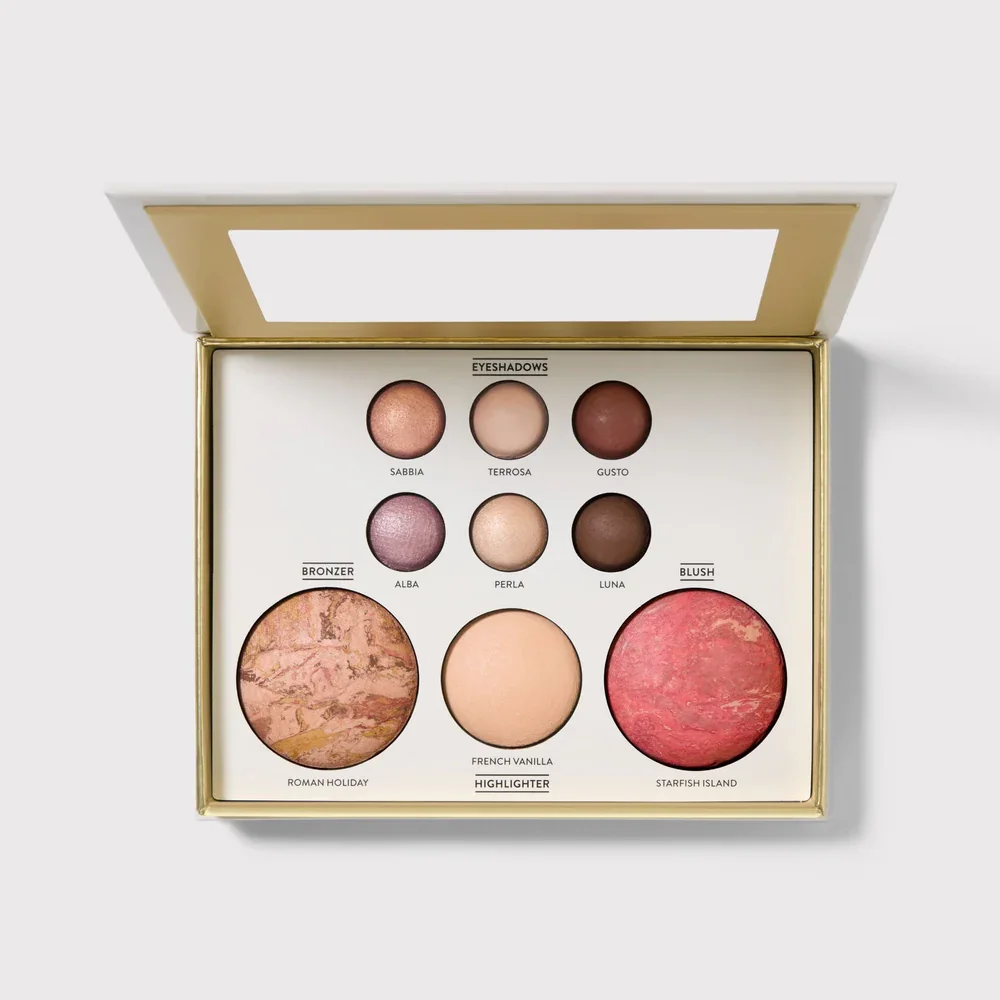 The Fall Beauty Edit: Elevated Essentials to Glow Through the Season