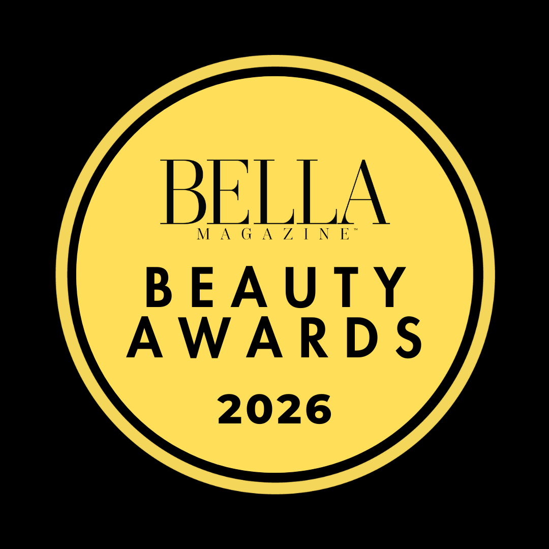 Best in Skincare BELLA’s 2026 Beauty Awards Submission