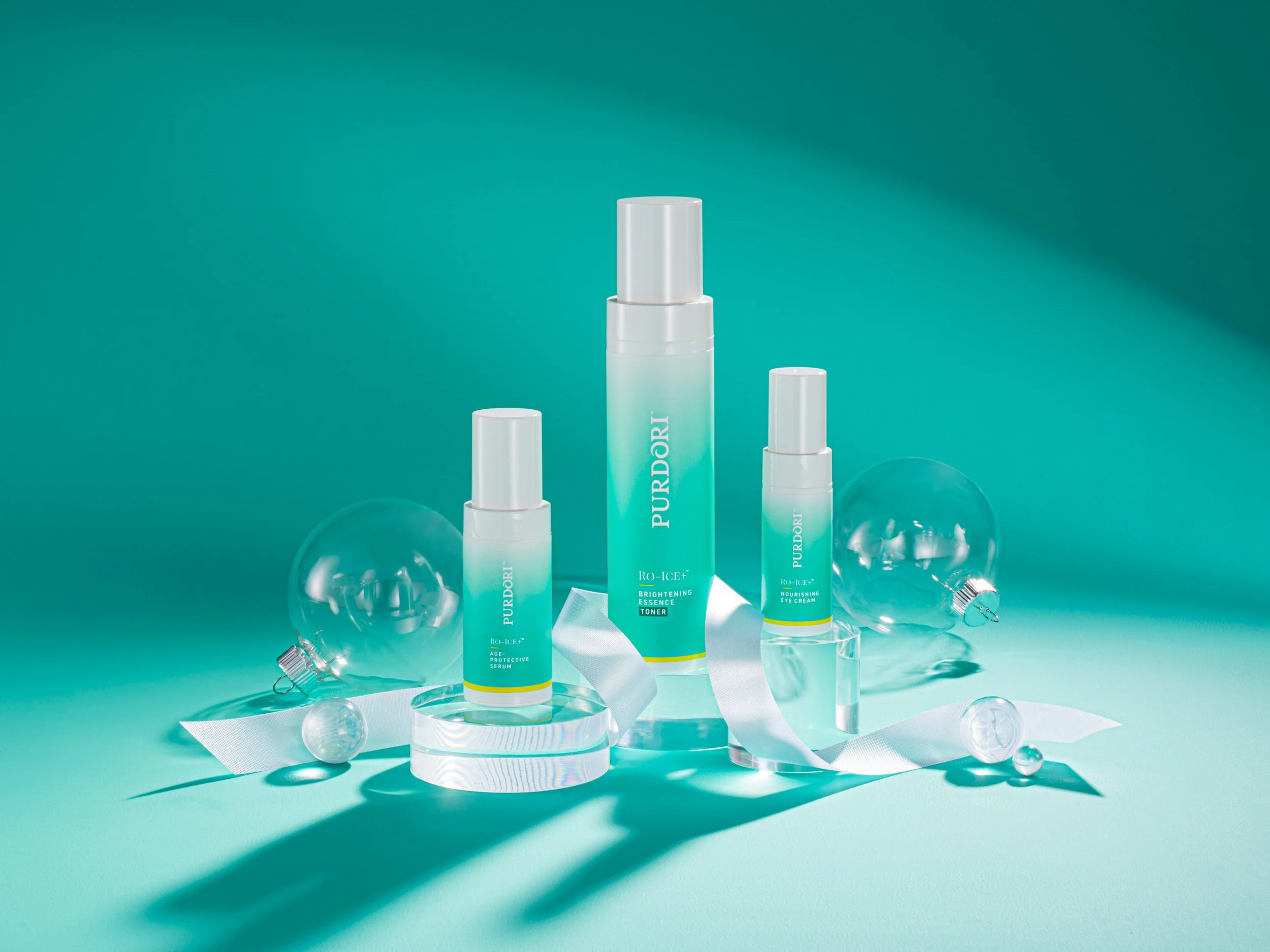 November Offerings From Luxury Skincare Brand, Purdori