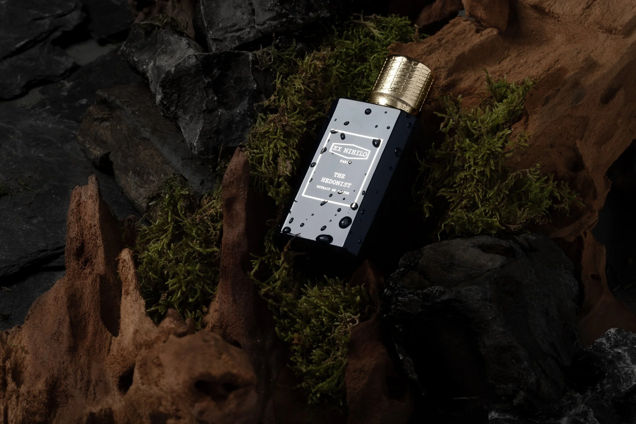 Introducing the Newest Iteration of EX NIHILO's THE HEDONIST