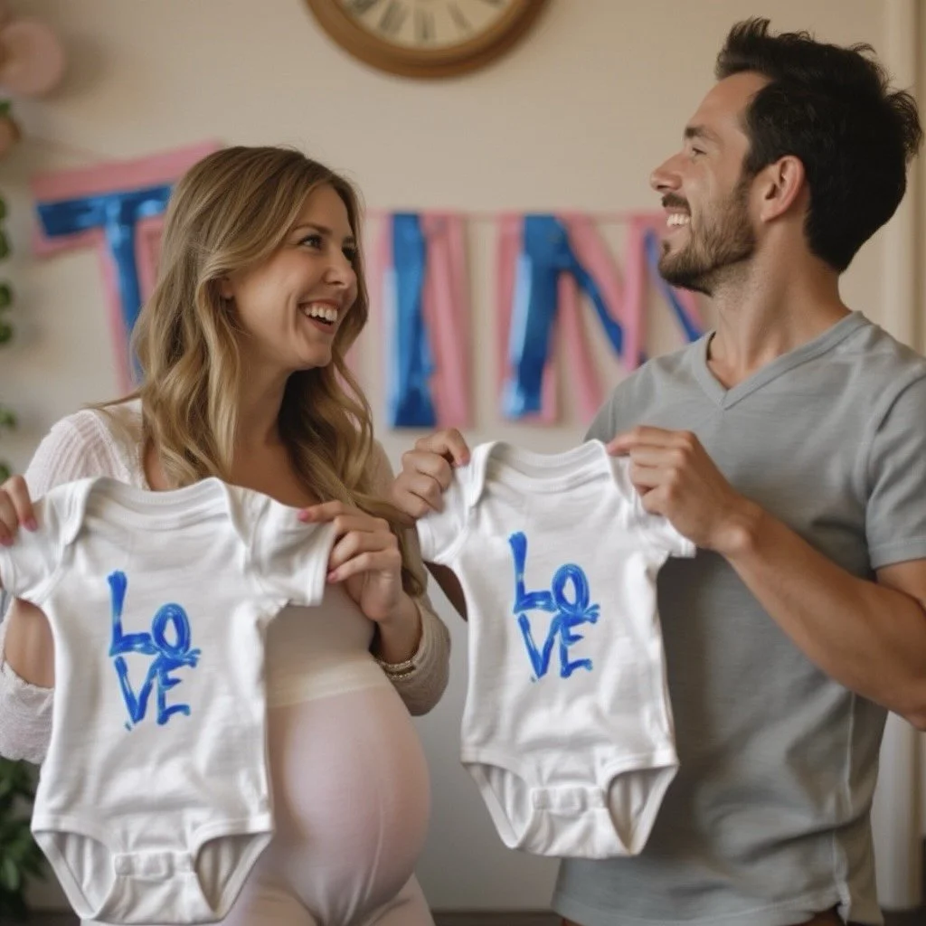 Dori Desautel Broudy Unveils Heartfelt Valentine’s Day Collection: “Love is Everywhere”