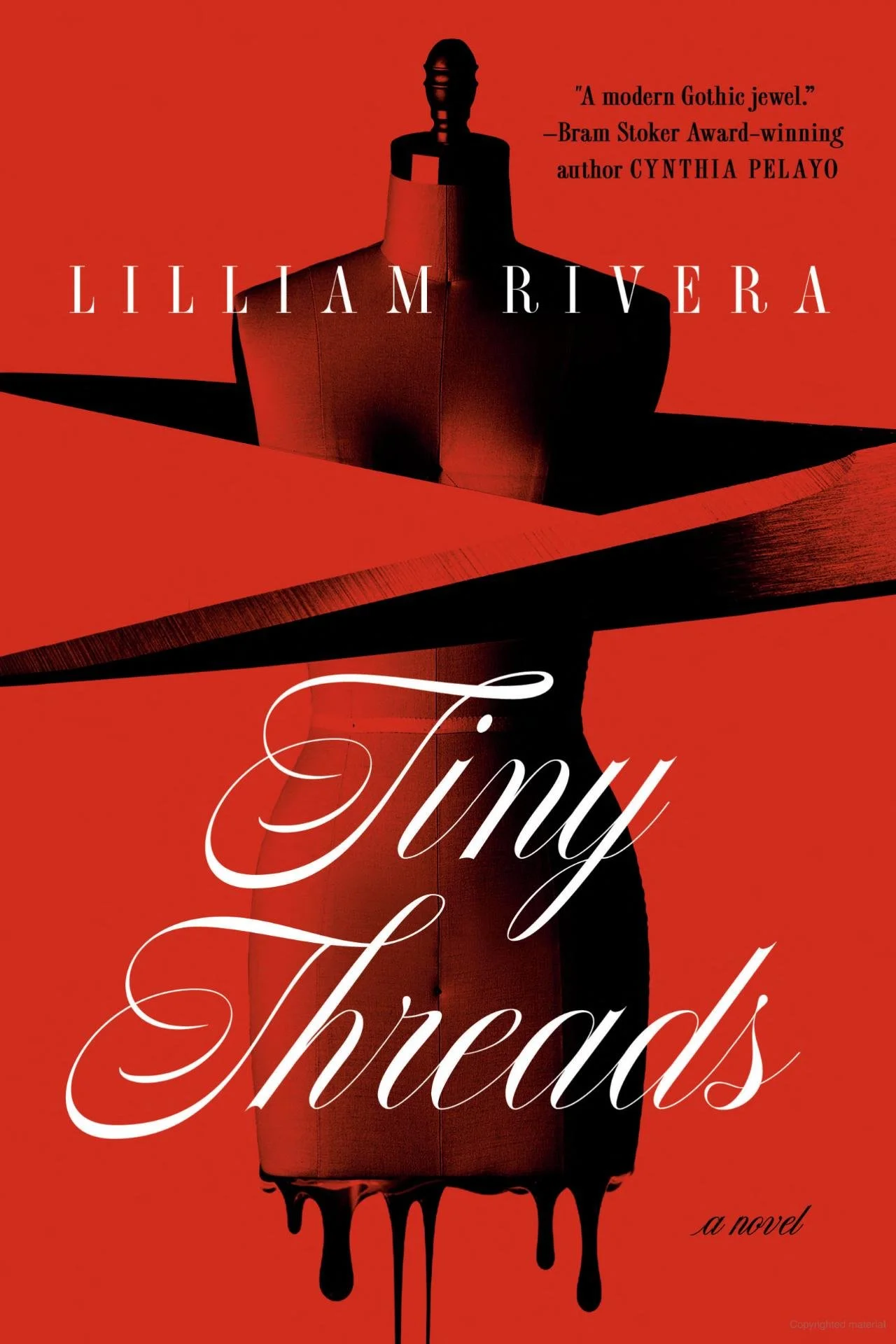 A Literary Feast for The Fashion-Minded