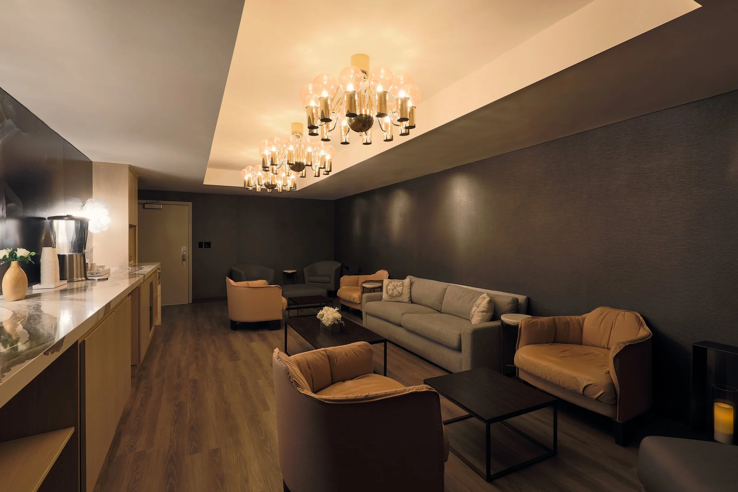 The Sea Spa: A Wellness Escape at Loews Miami Beach Hotel — BELLA Media