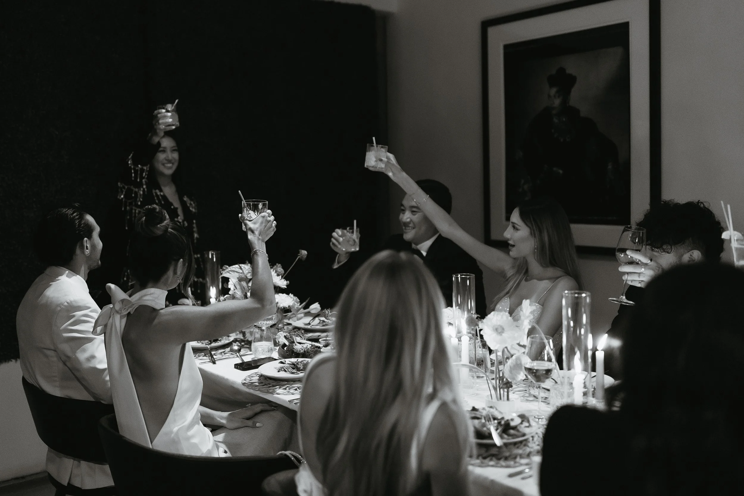 Discovering Wedding Trends with Loverly's Kellee Khalil