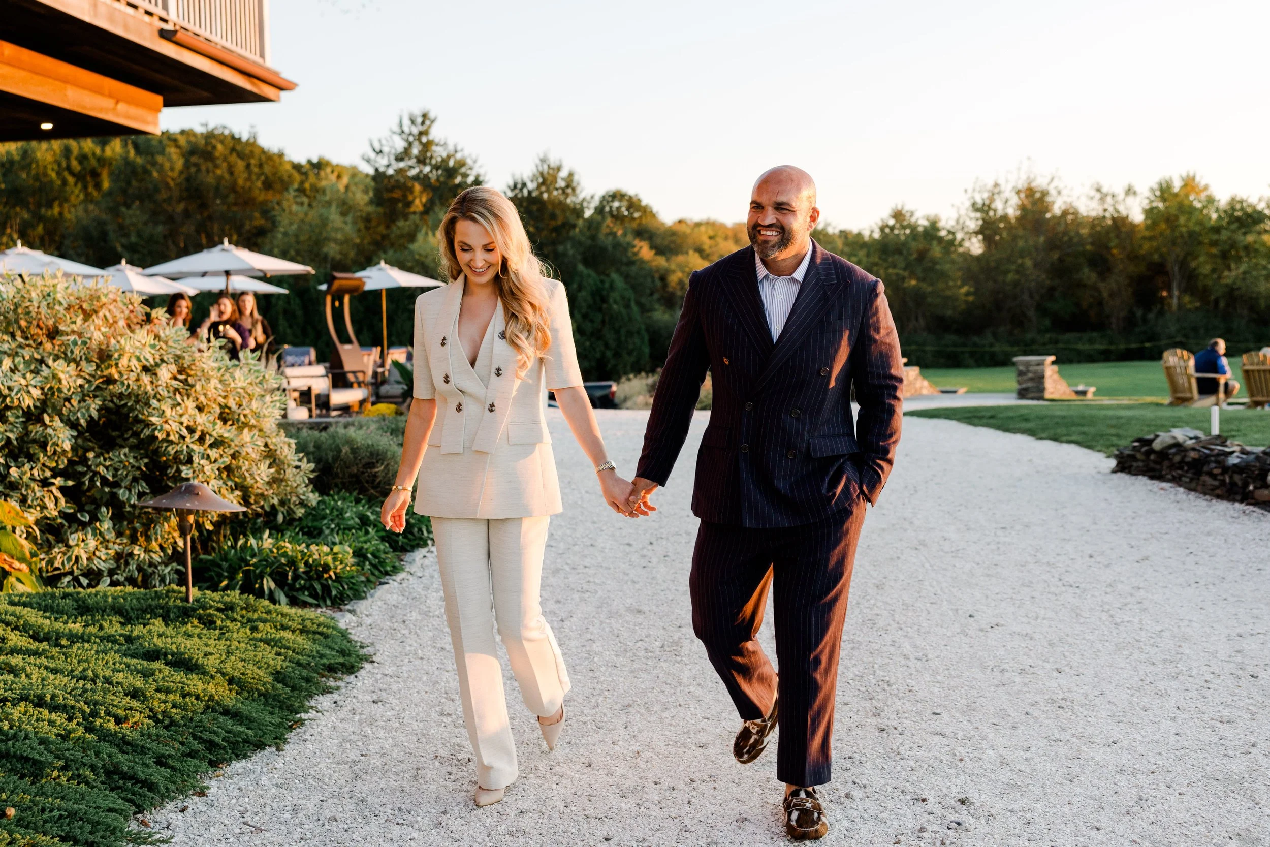 Giacobbi Wedding: A Stylish Celebration of Love