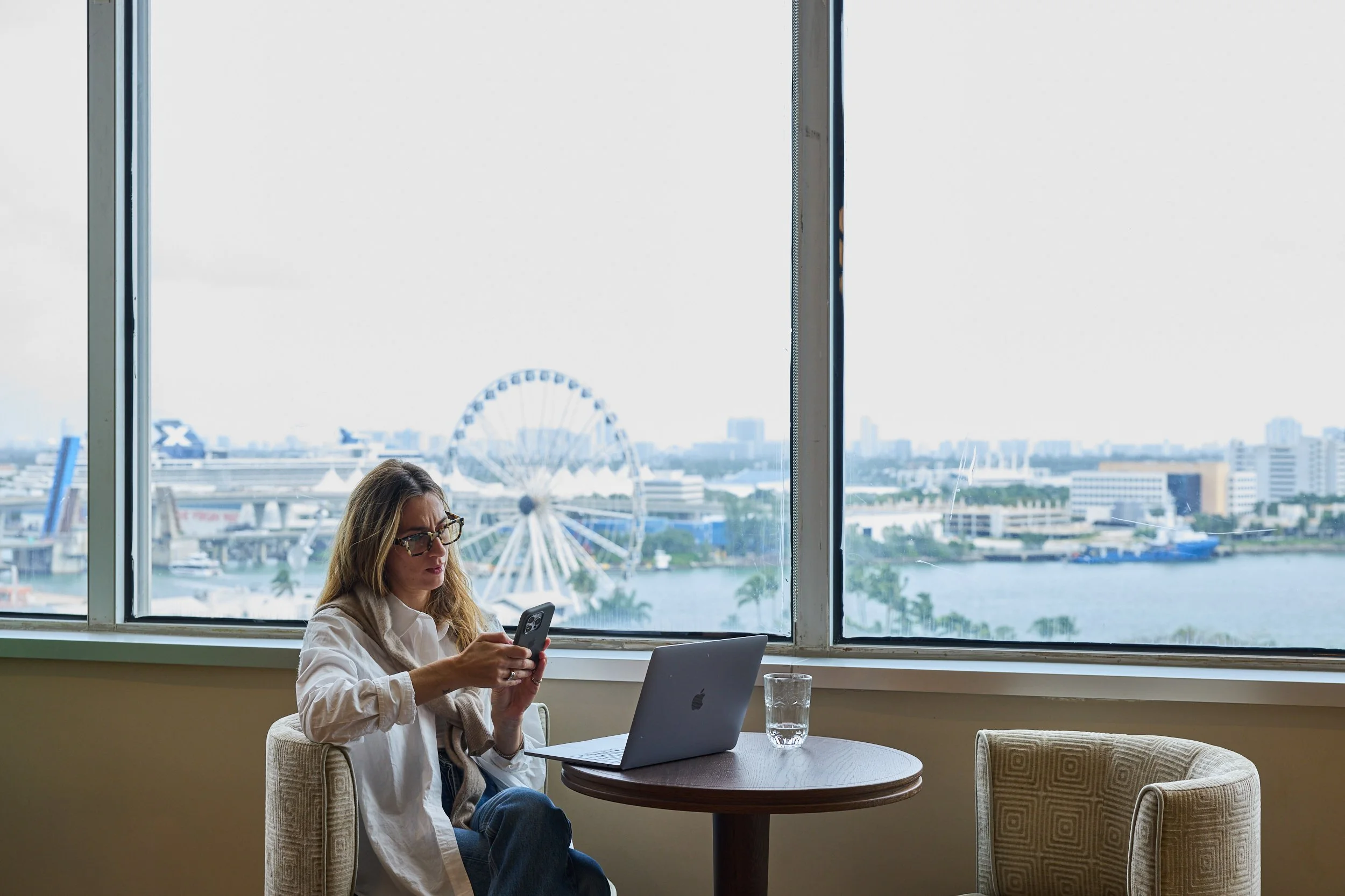 Mindspace Miami to Showcase at eMerge Americas