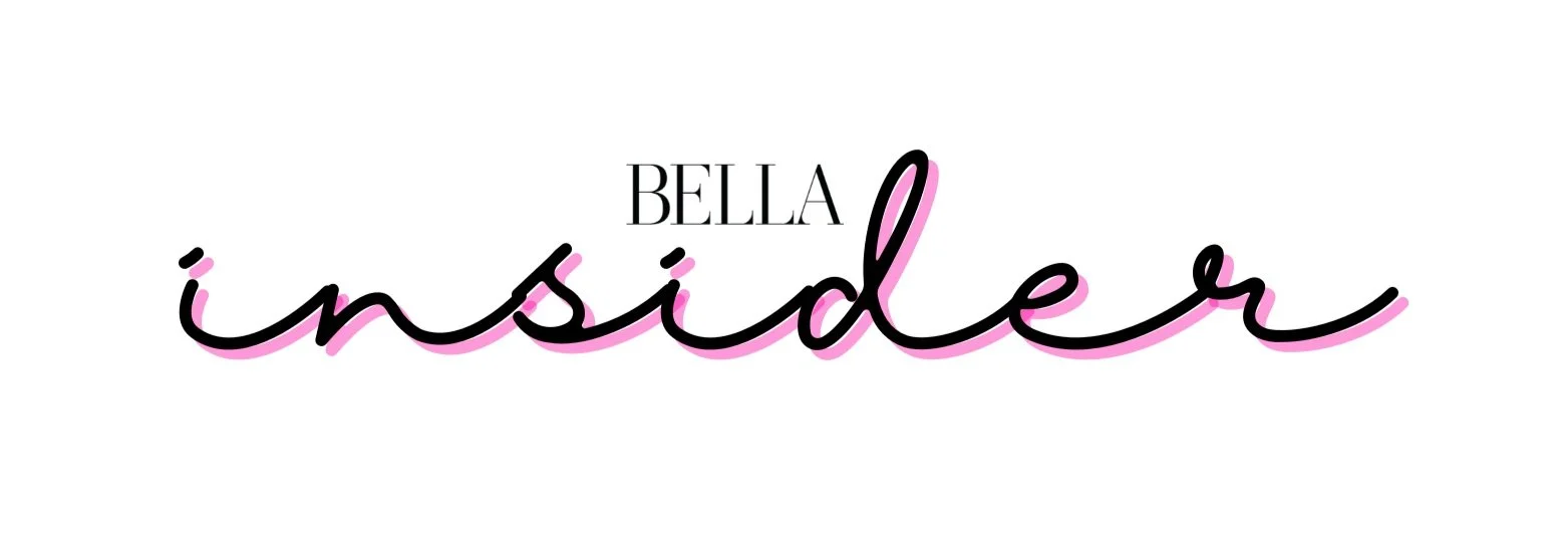 Introducing BELLA Insider: BELLA Media + Co.'s Newest Publication!