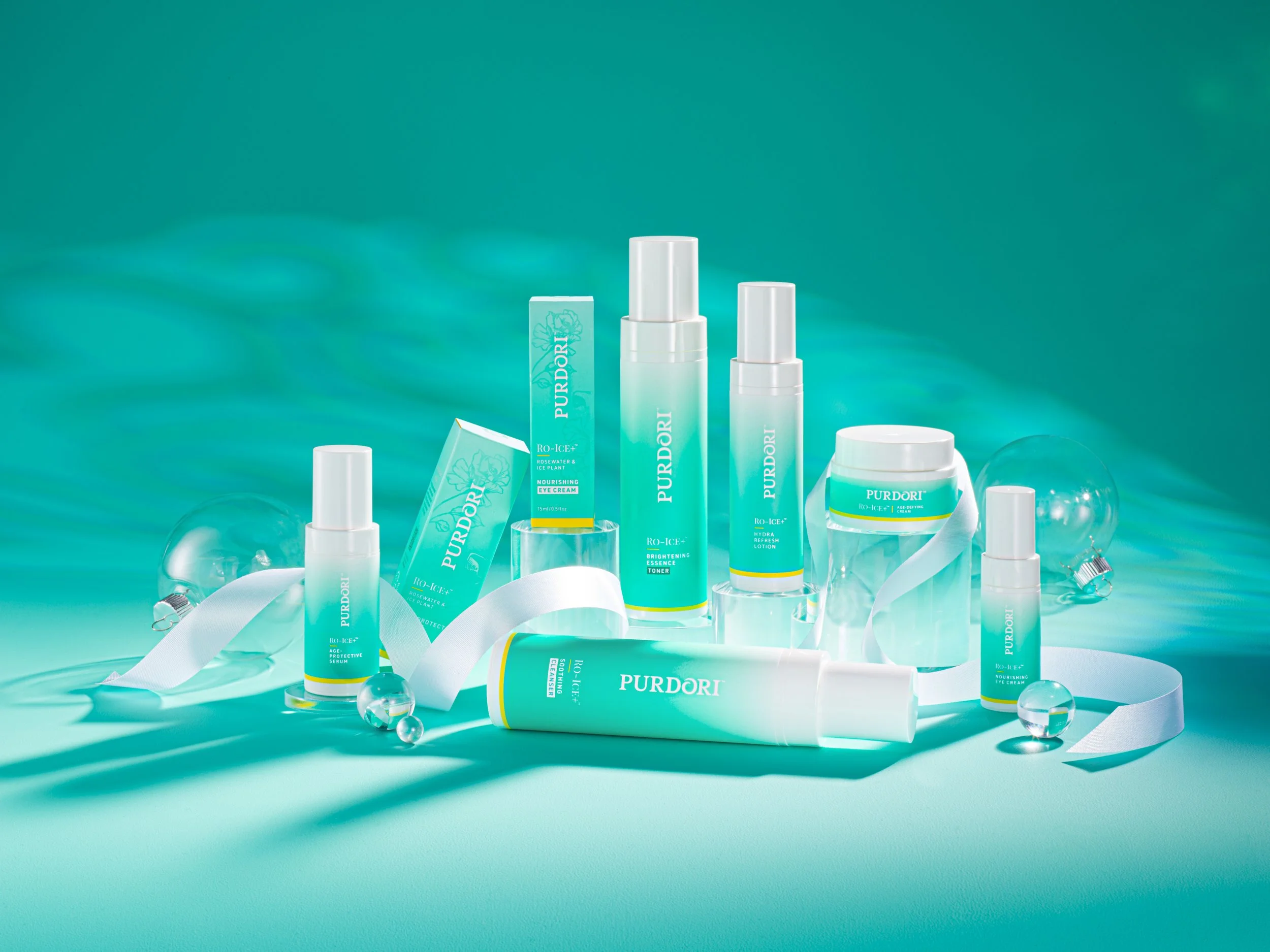 December Offerings From Luxury Skincare Brand, Purdori
