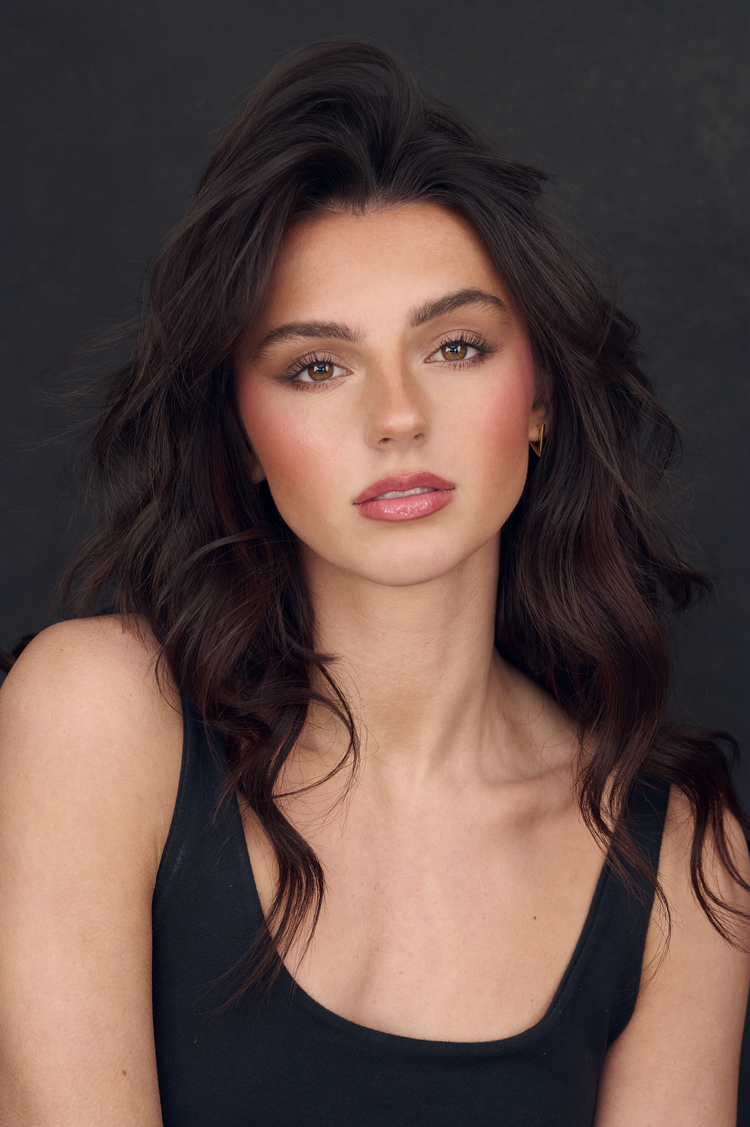 Meet Social Media Sensation, Savannah Demers — BELLA Media + Co.