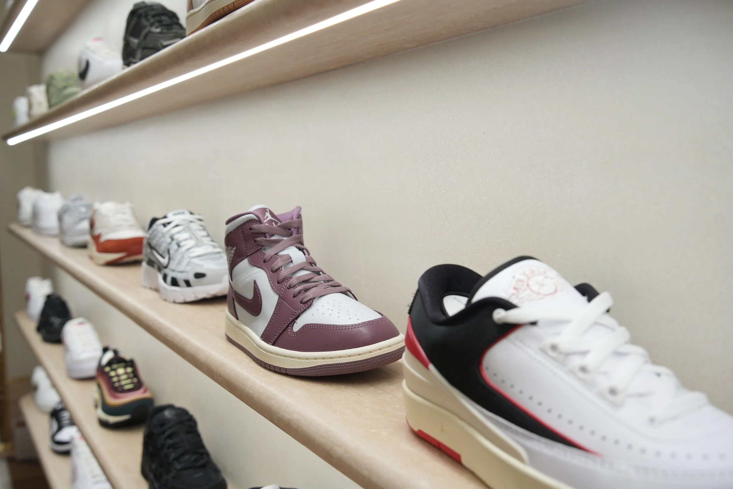 Kith Women’s New Flagship Now Open in NYC