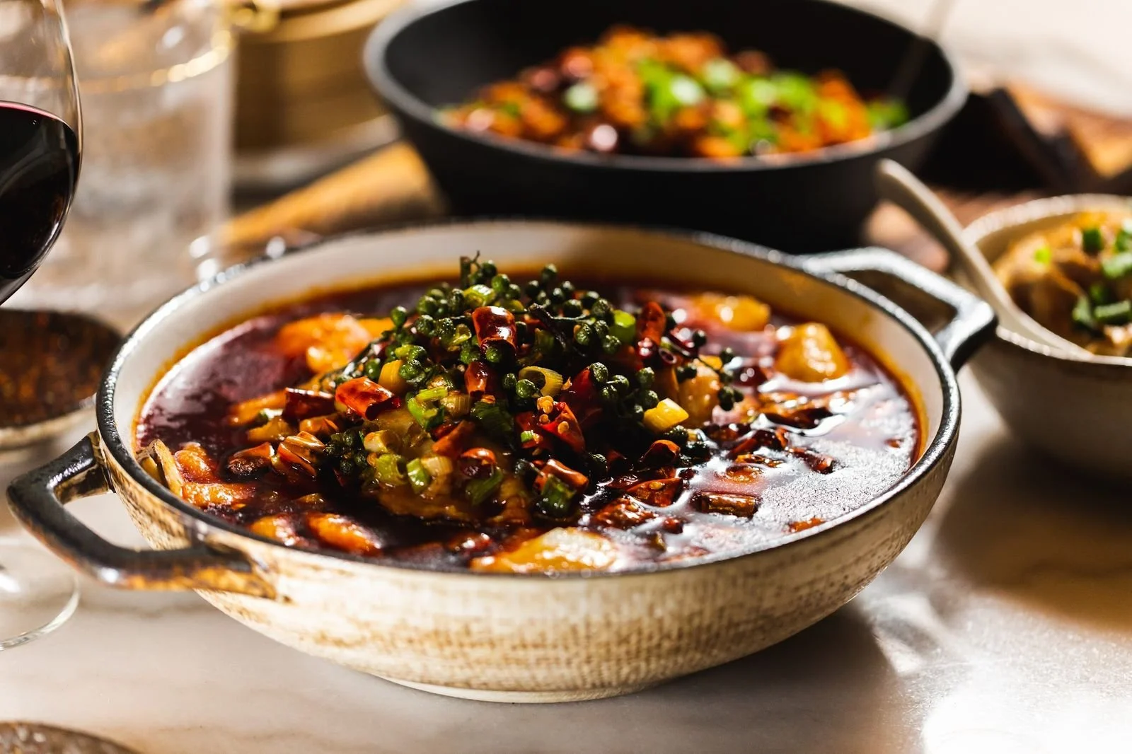 Beat the NYC Heat with the Fiery Flavors of CHILI: Midtown Manhattan’s Spiciest Cool-Down Destination