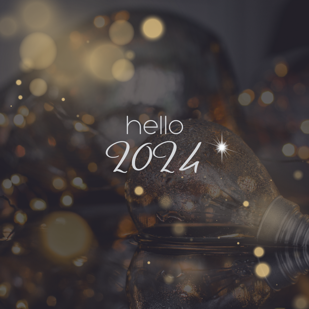 10 Questions to Ask Yourself Before 2024