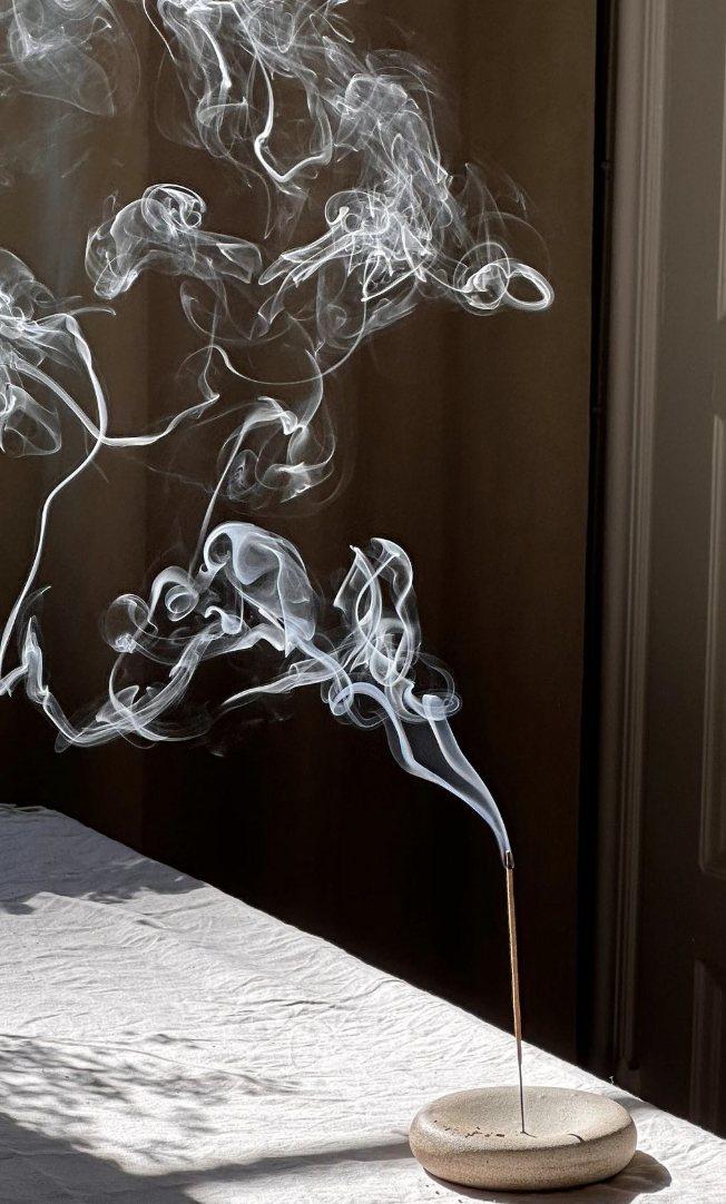 The Architecture of Presence: A Sensory Prelude to the Gallery