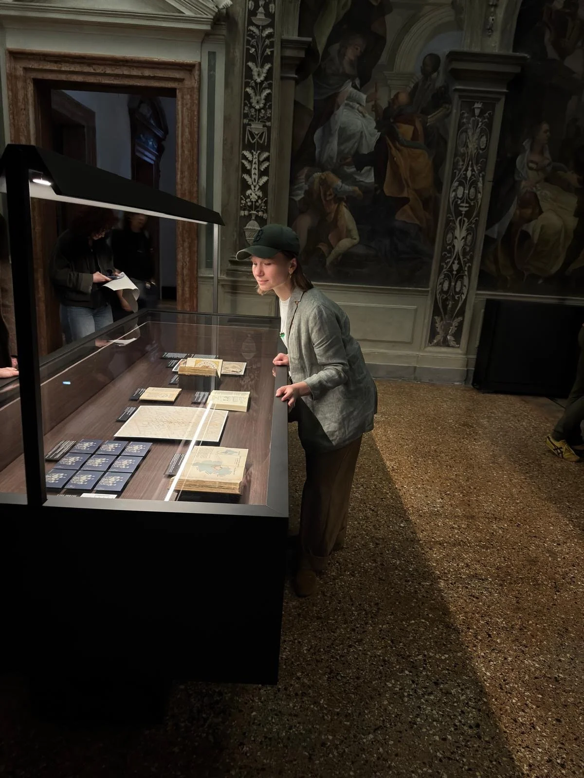 Preserving Luxembourg’s Domestic Heritage