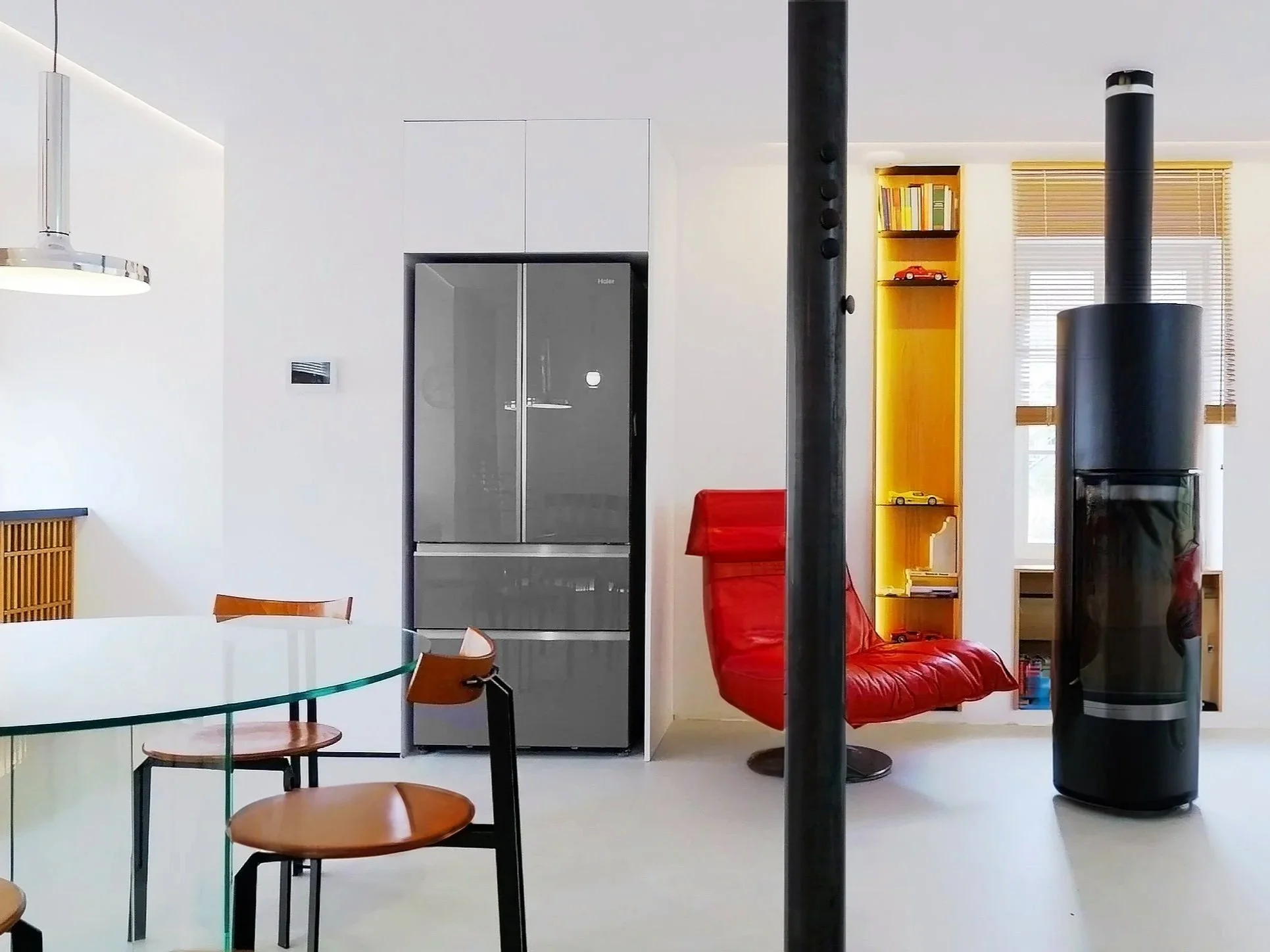 Maison | Junglister