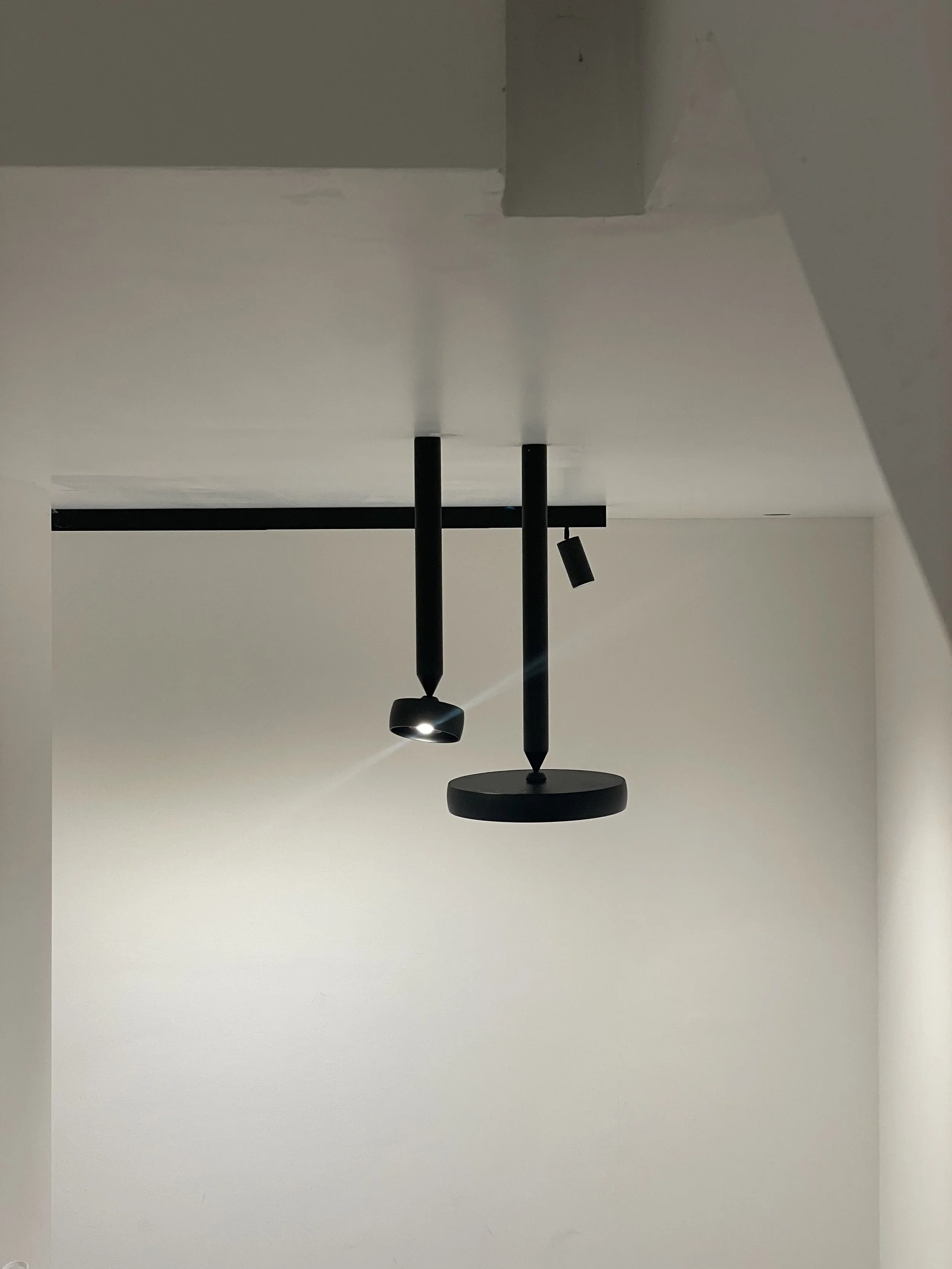 Maison |  lighting design