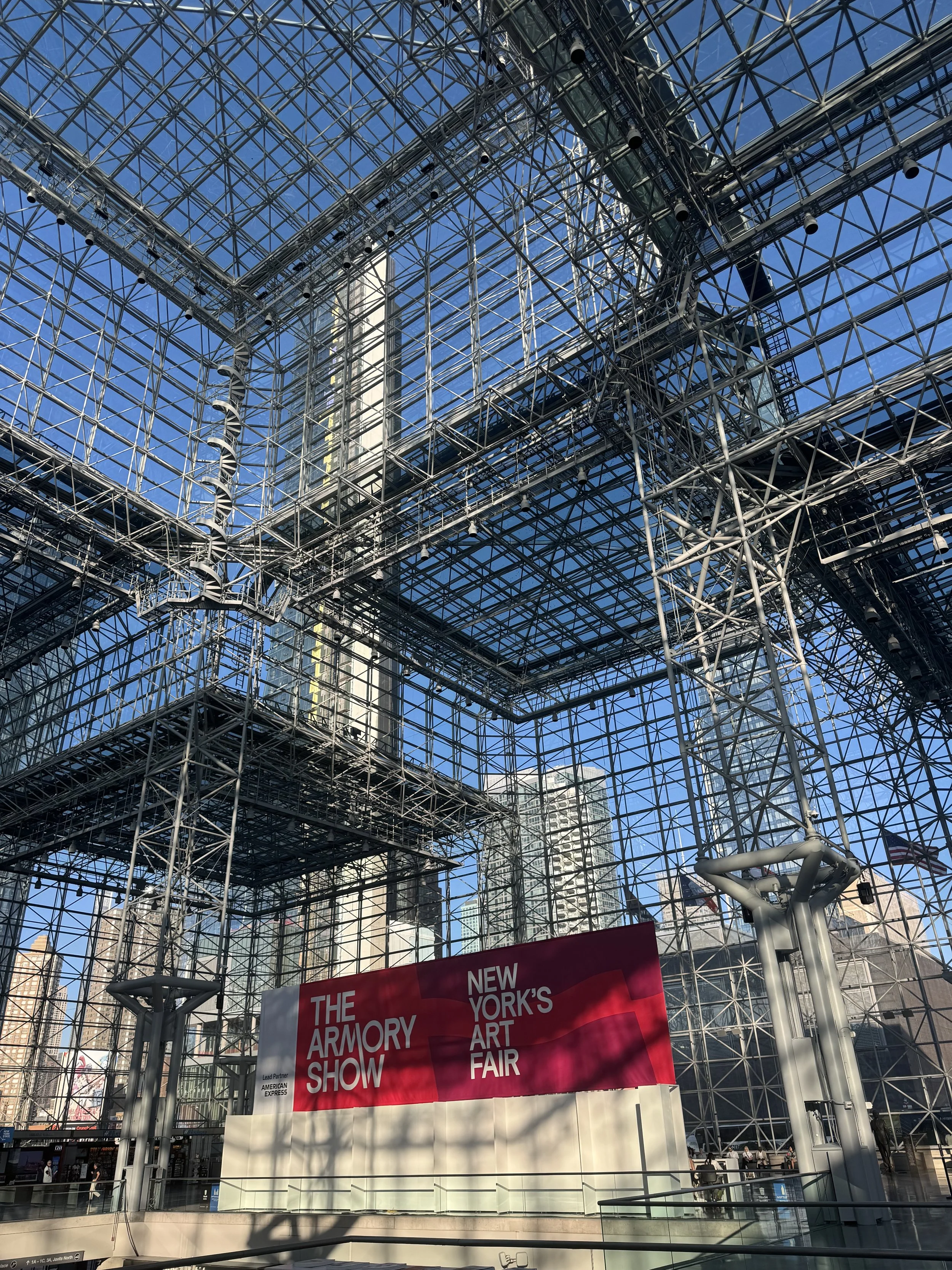 Armory Show NYC 2026 (Private Tour)