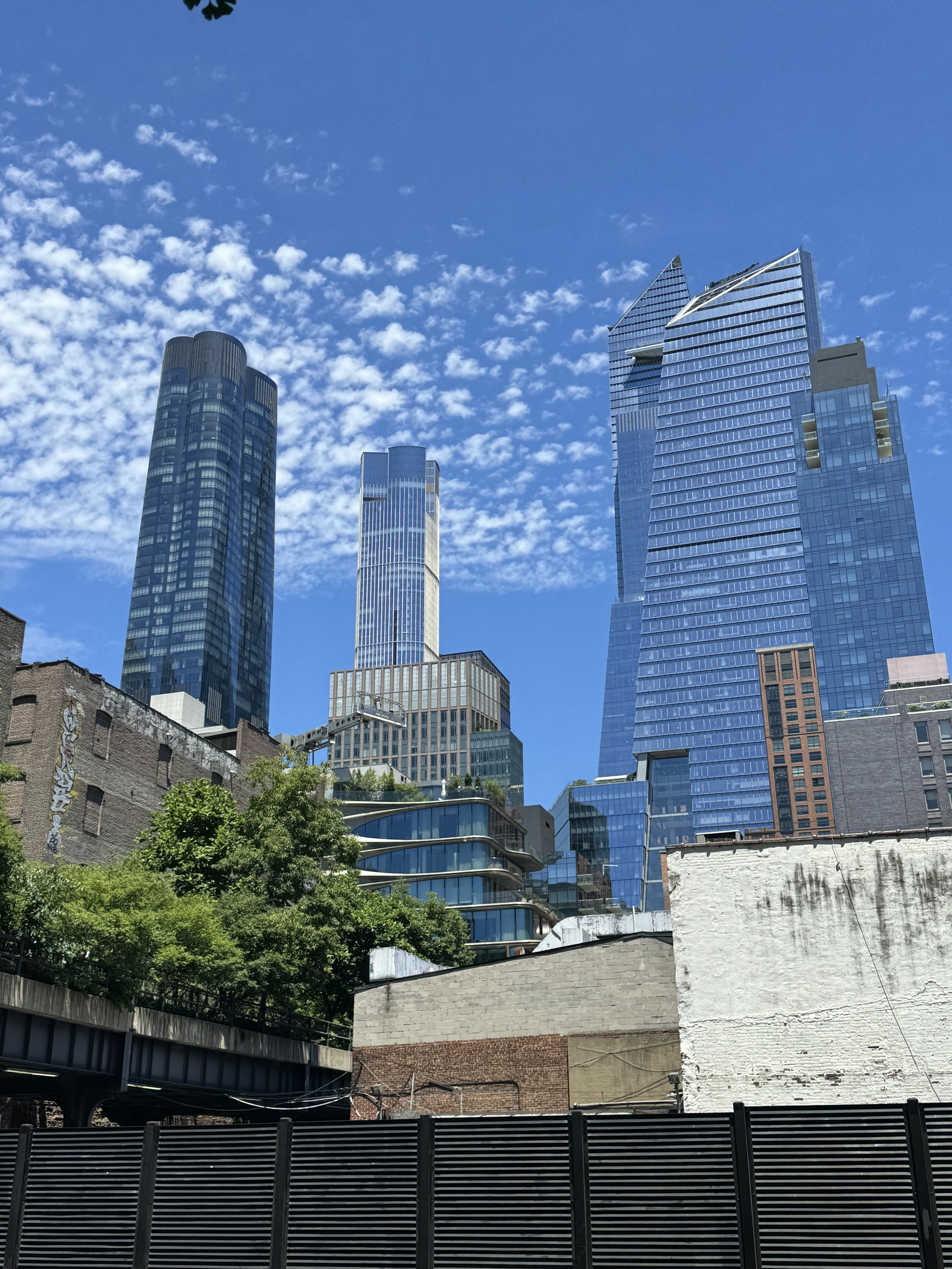 New York City Contemporary Art Tour