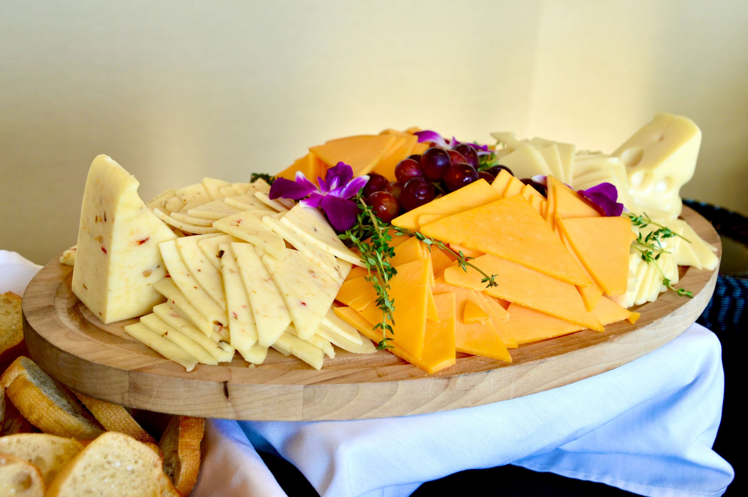 Embrace The Cheese. (You Cheddar Believe It, Solopreneur):