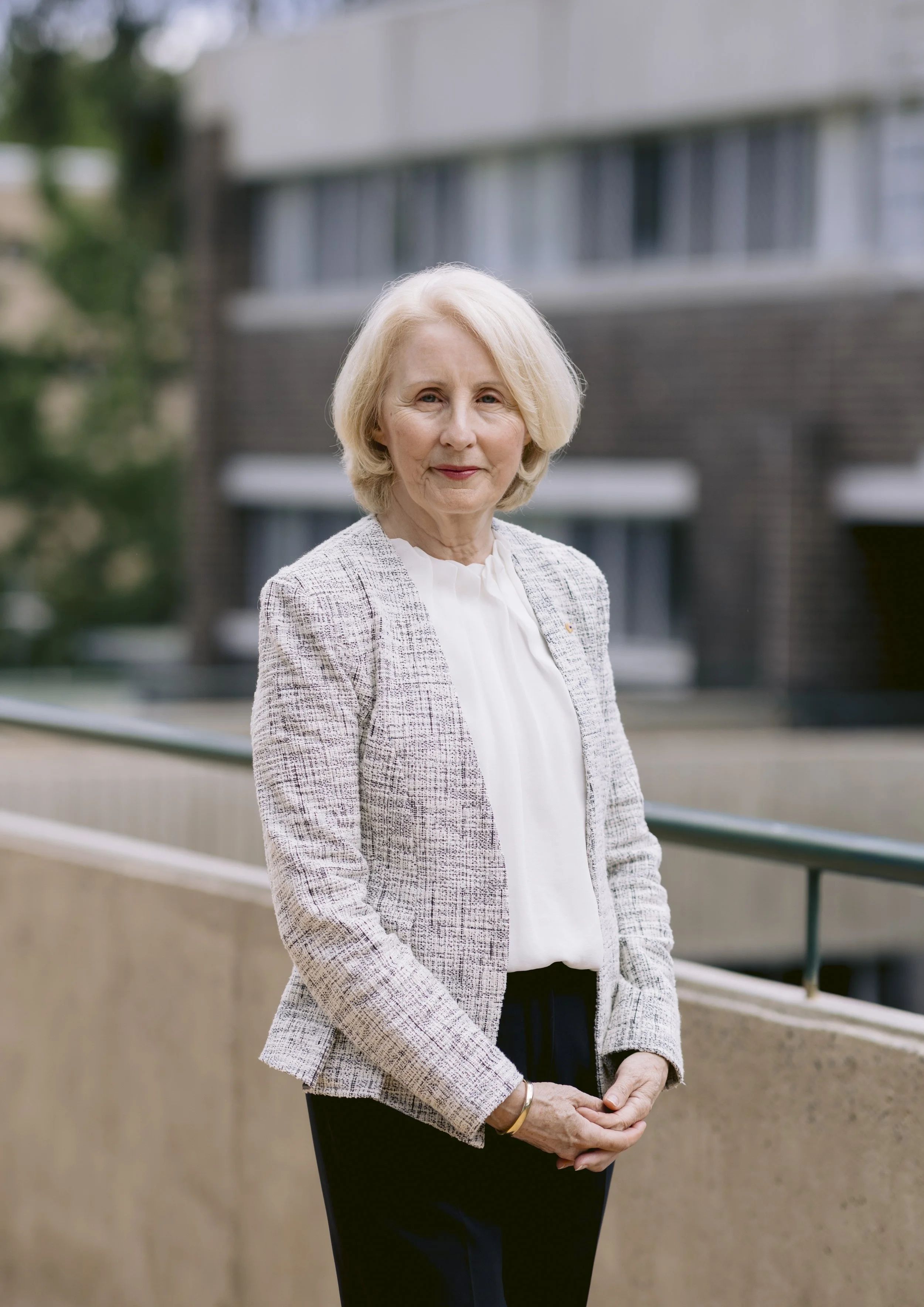 Sandra Harding