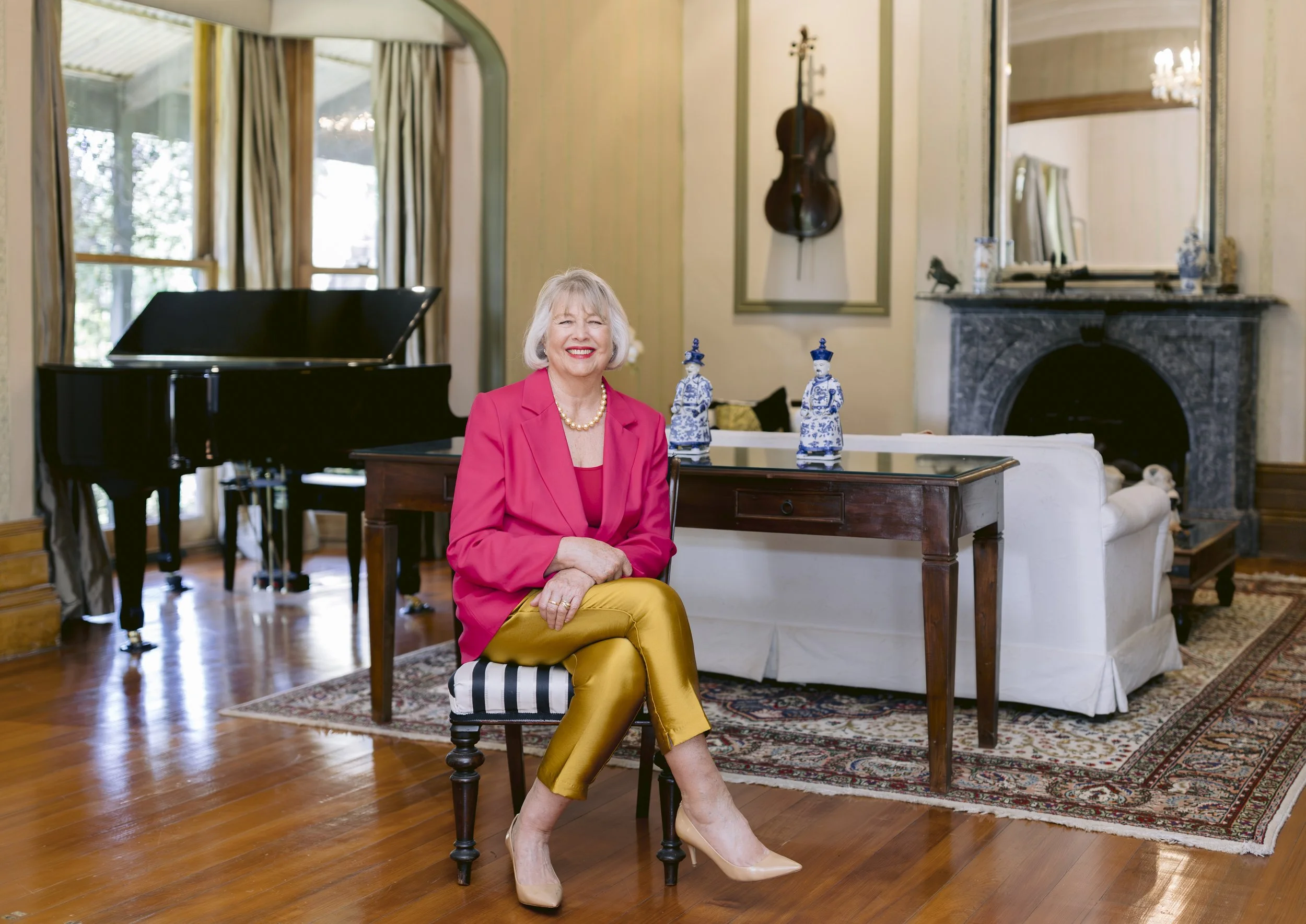 Annie Fletcher-Nicholls