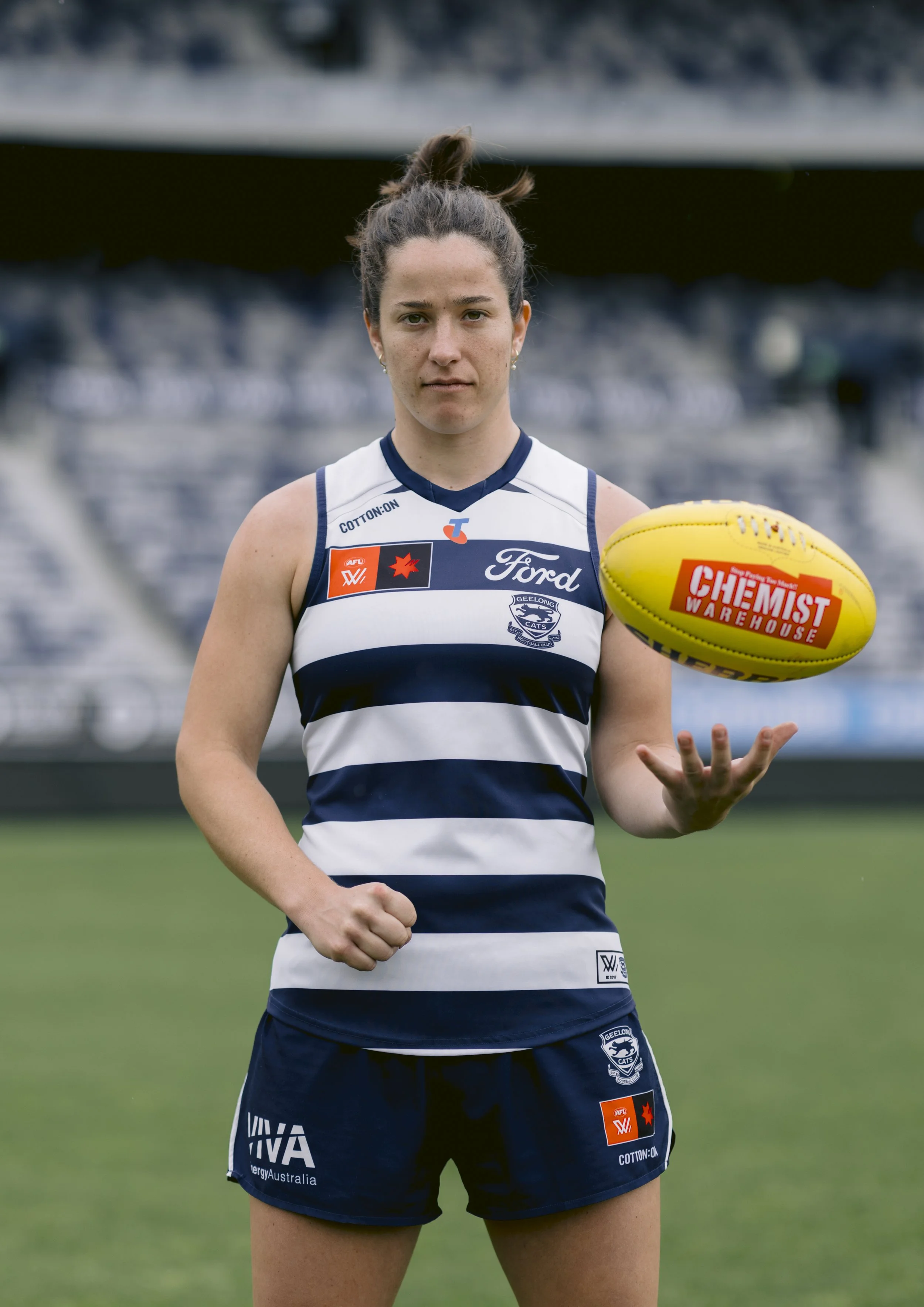 Jackie Parry