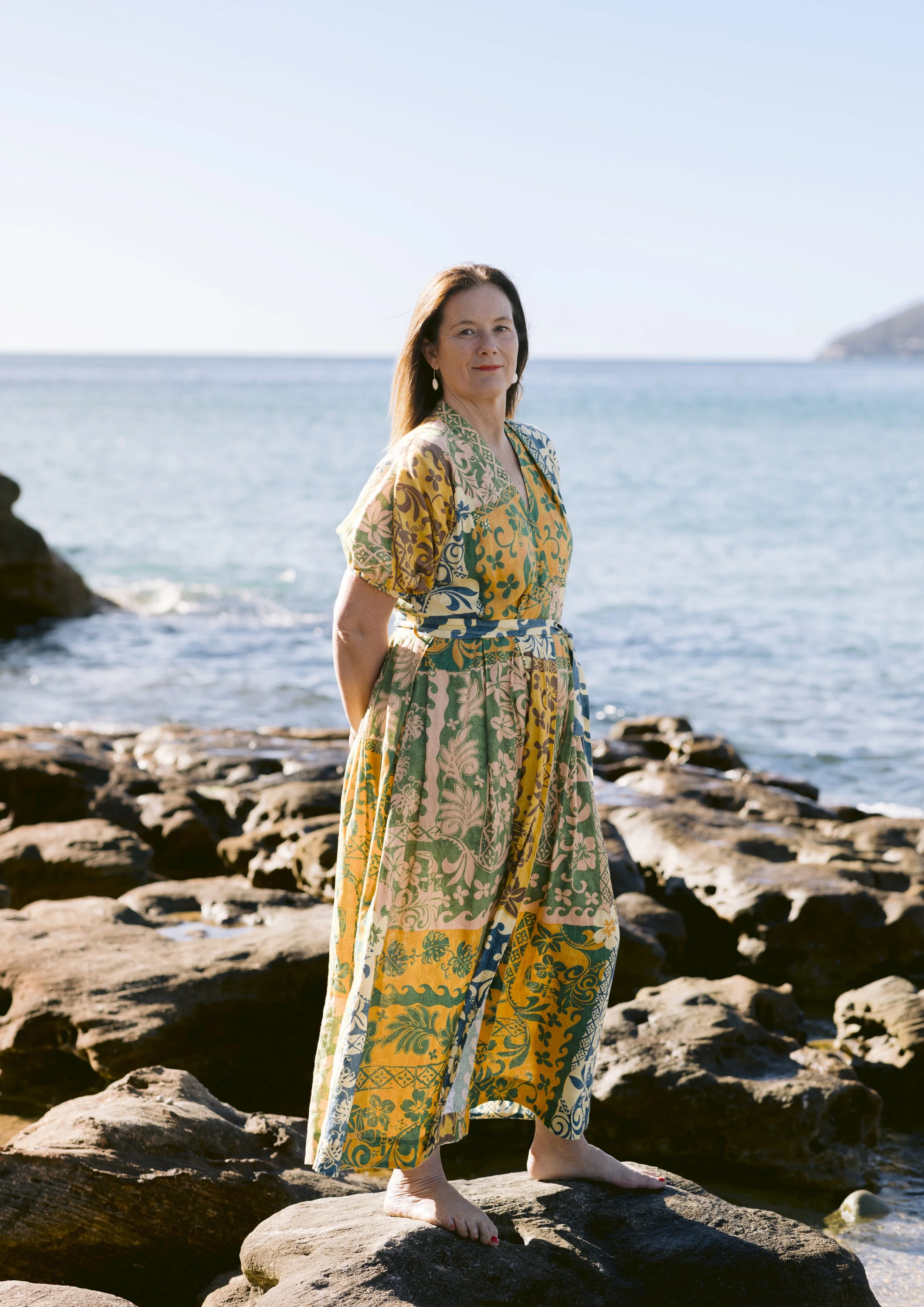 Jacinta Spurrett