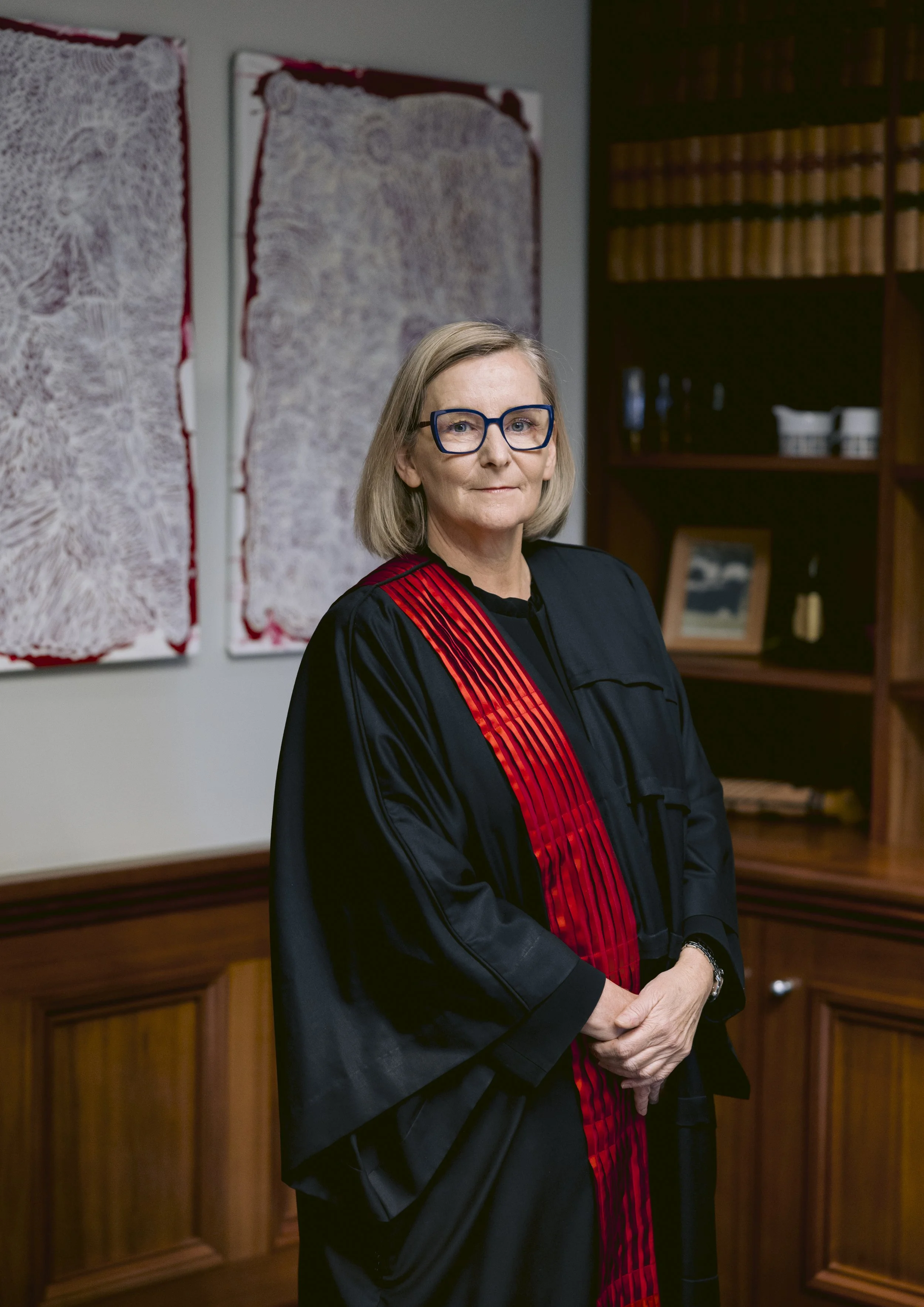 Rebecca Curran