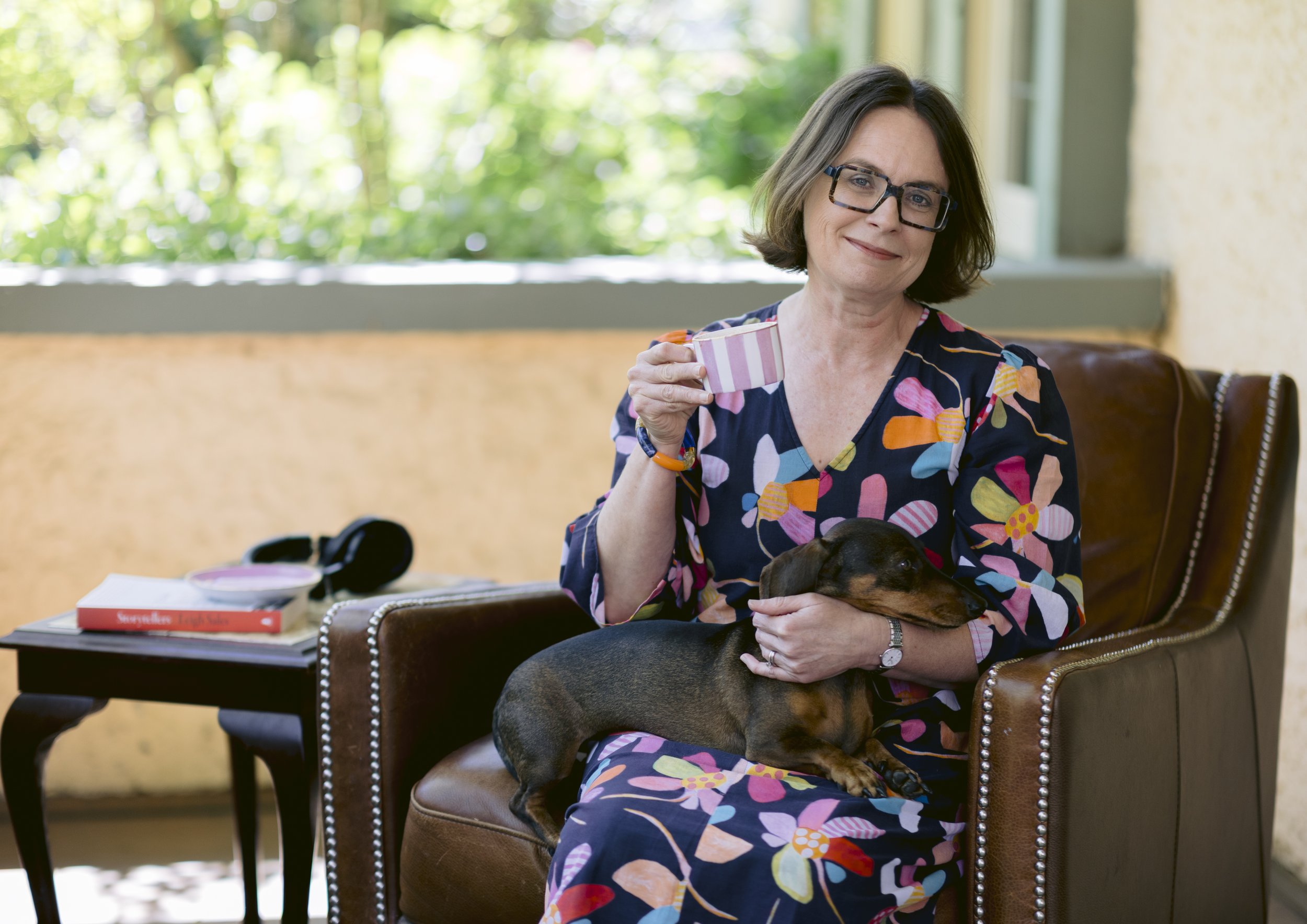 Dimity Brassil