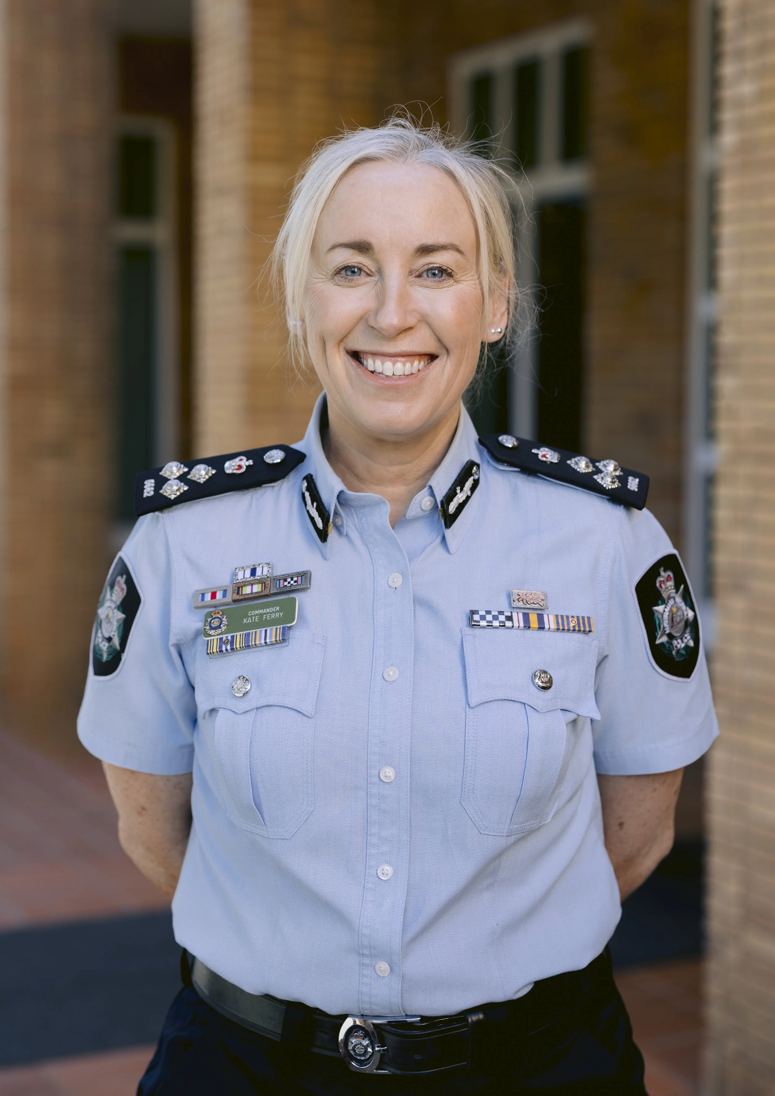 Kate Ferry