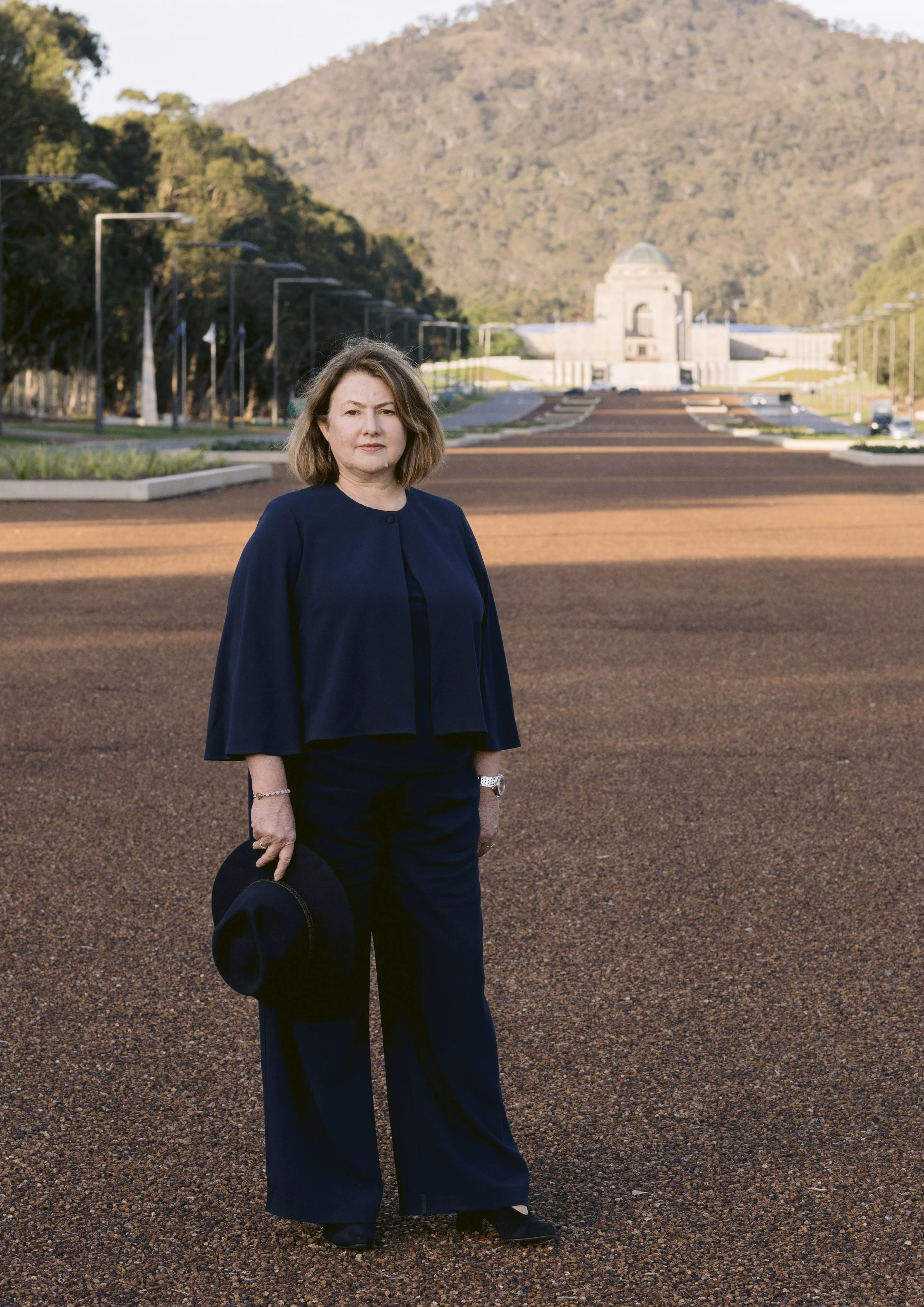 Jacinta Carroll
