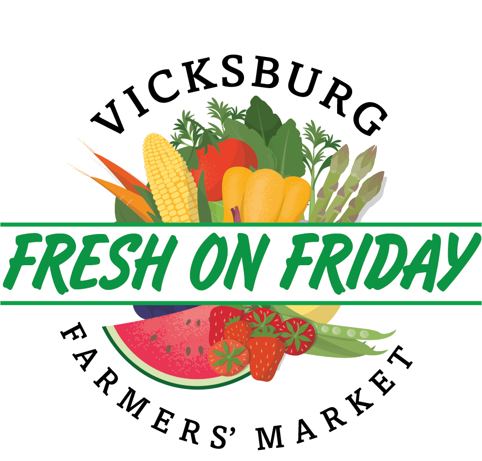 The Vicksburg Farmers' Market