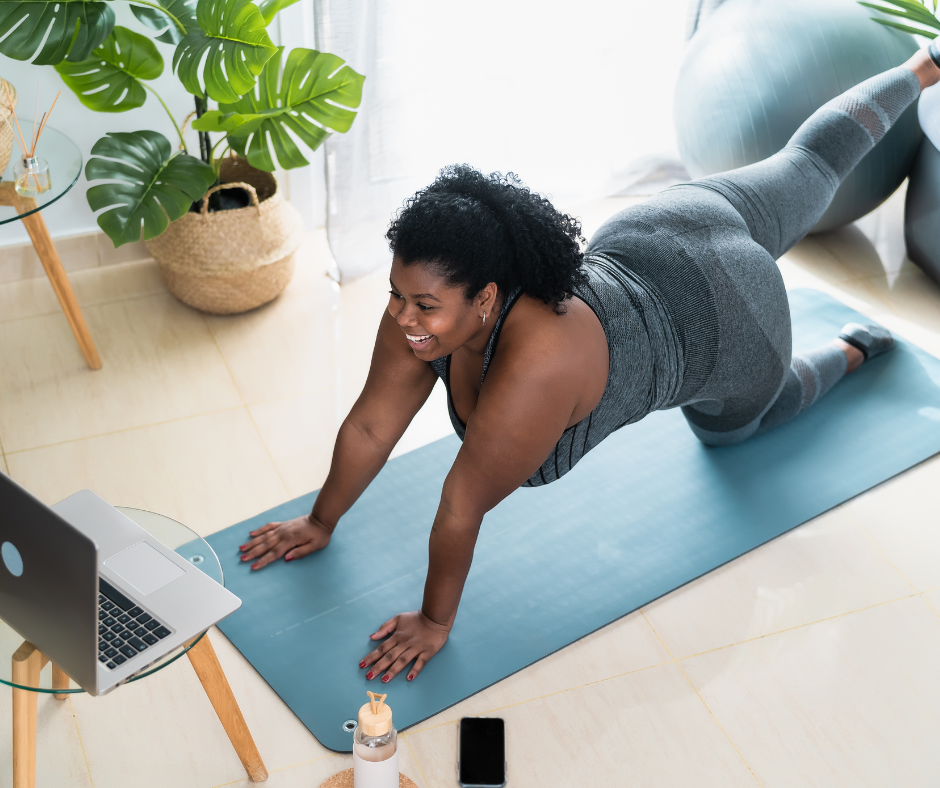 Common Questions people ask about Pilates and our answers.