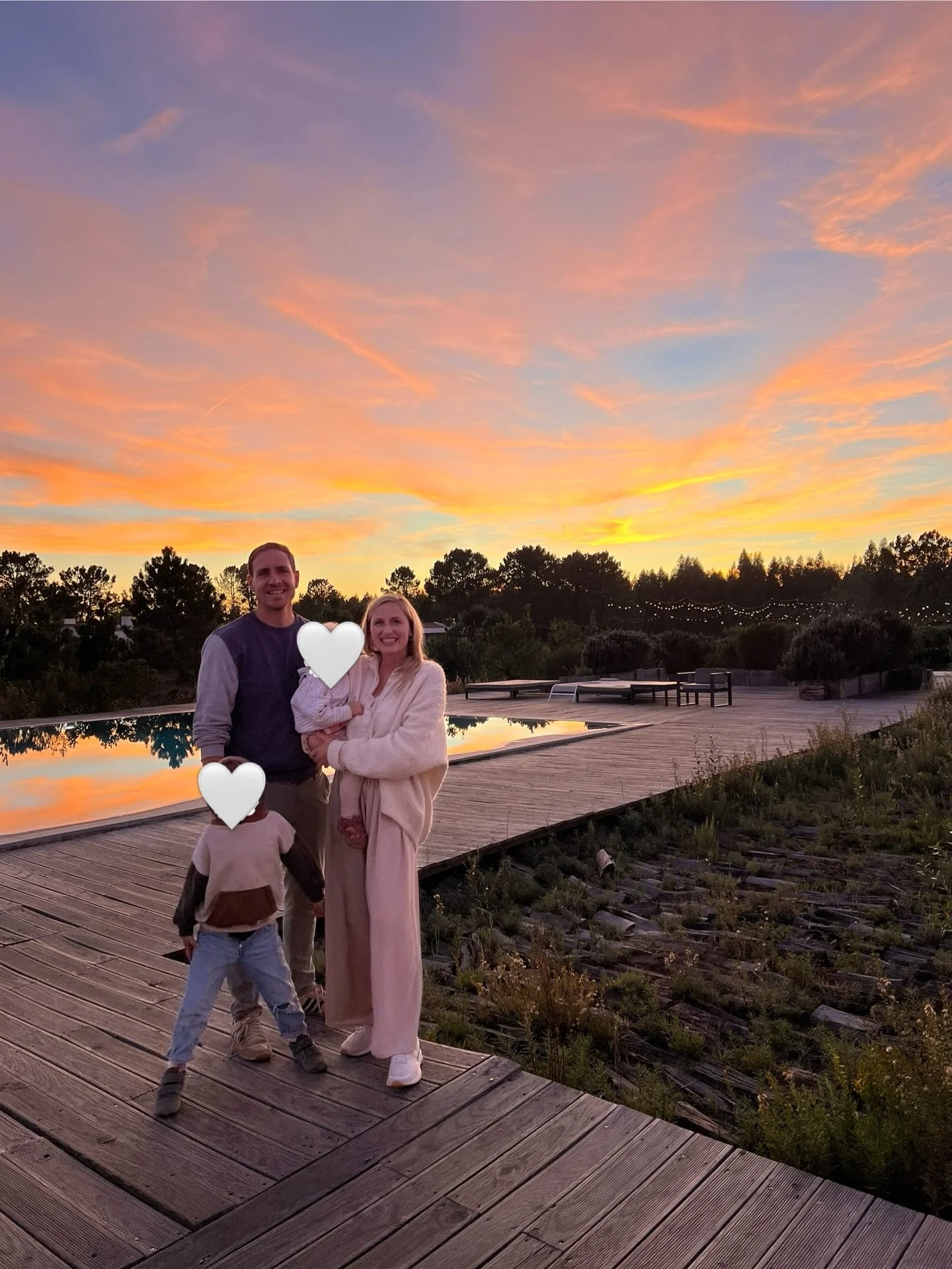 I sometimes struggle between wanting to share what most of you are here for &mdash; tips for exploring the Algarve 🌊 &mdash; and not wanting to create the impression that our life here is just one big highlight reel ☀️

It&rsquo;s not like we&rsquo;