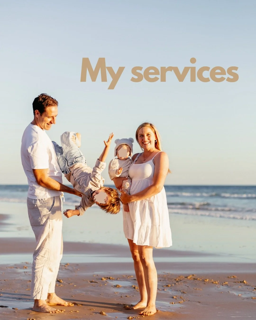 Here are my updated services 🥳 Please swipe through the pictures to see how I can support you to make the most of your time in the Algarve! ✨ and drop me a message, if you have questions! 🥰

📸 First picture: @algarve_photography