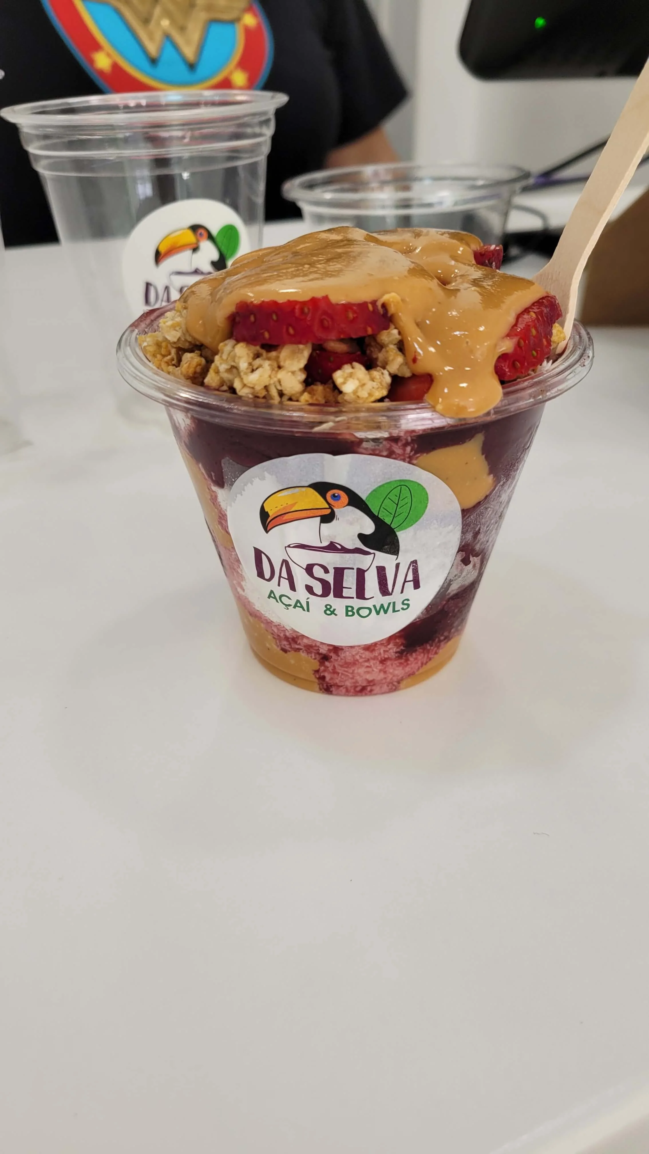 Da Selva Açaí Lagos: The Best Açaí Bowls in the Algarve (and Probably All of Portugal)