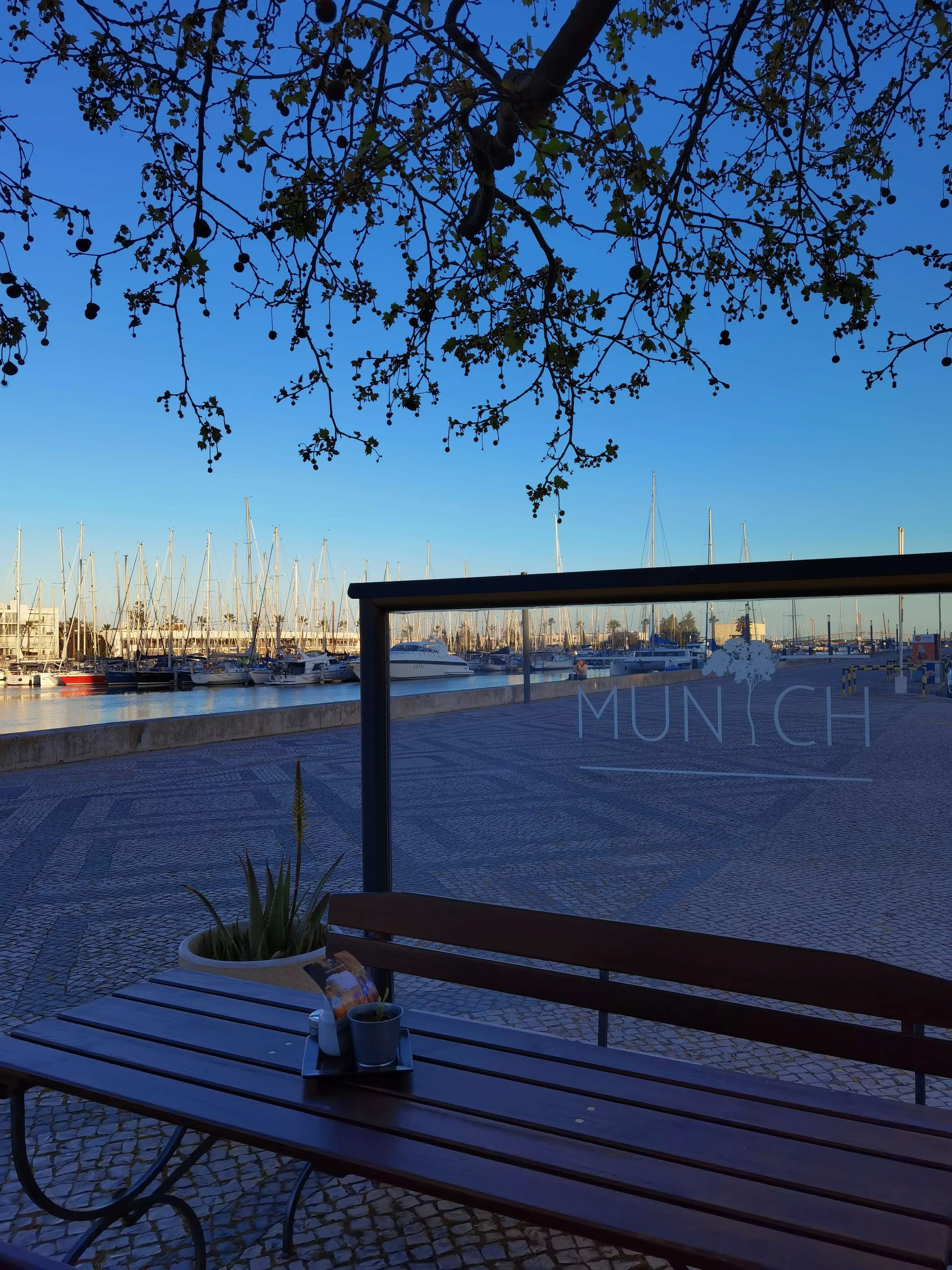 Munich Lagos: Our Family’s Go-To Lunch And Dinner Spot by the Harbour