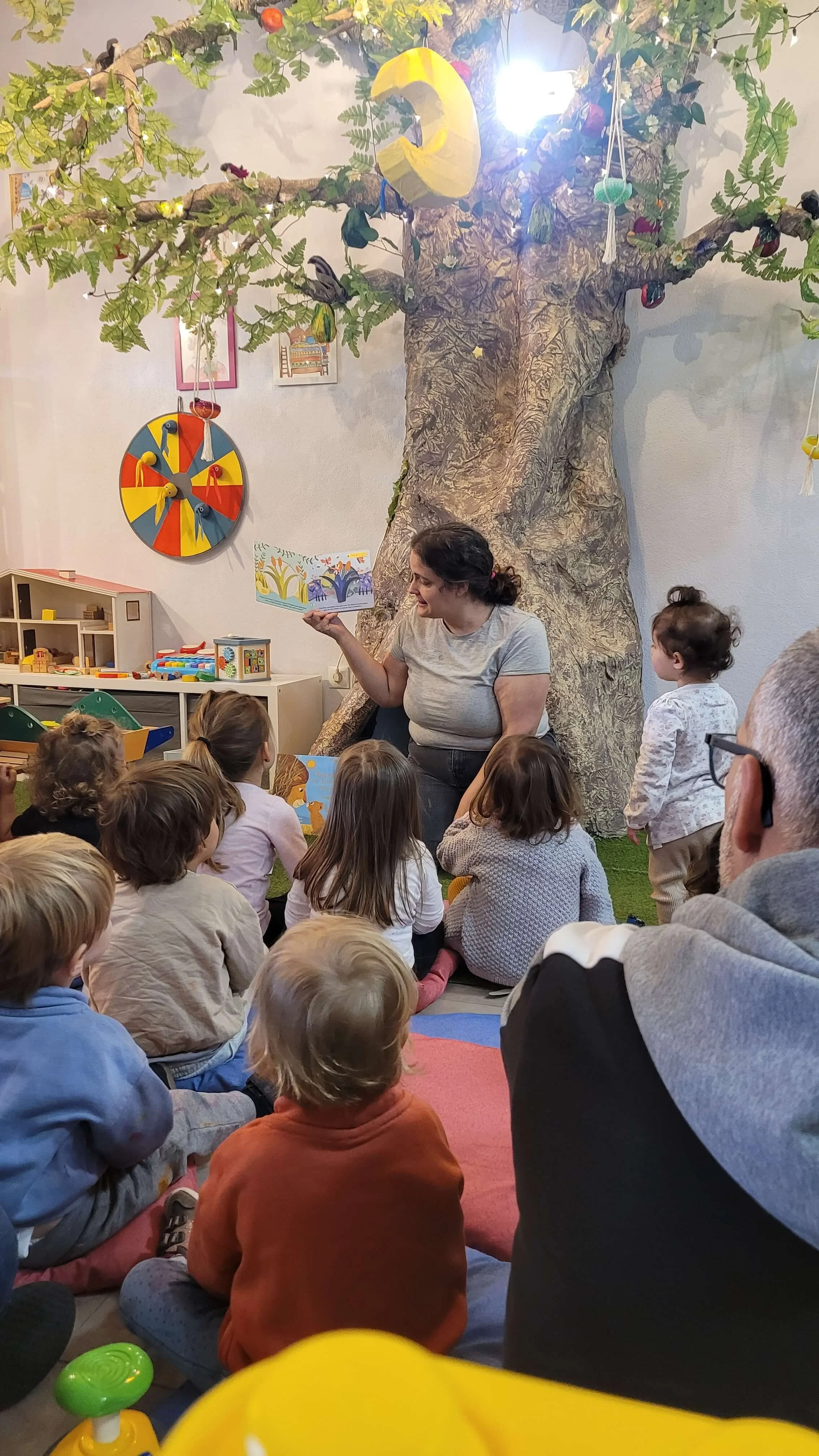 Até à Lua Lagos: The Sweetest Children’s Bookshop in the Algarve