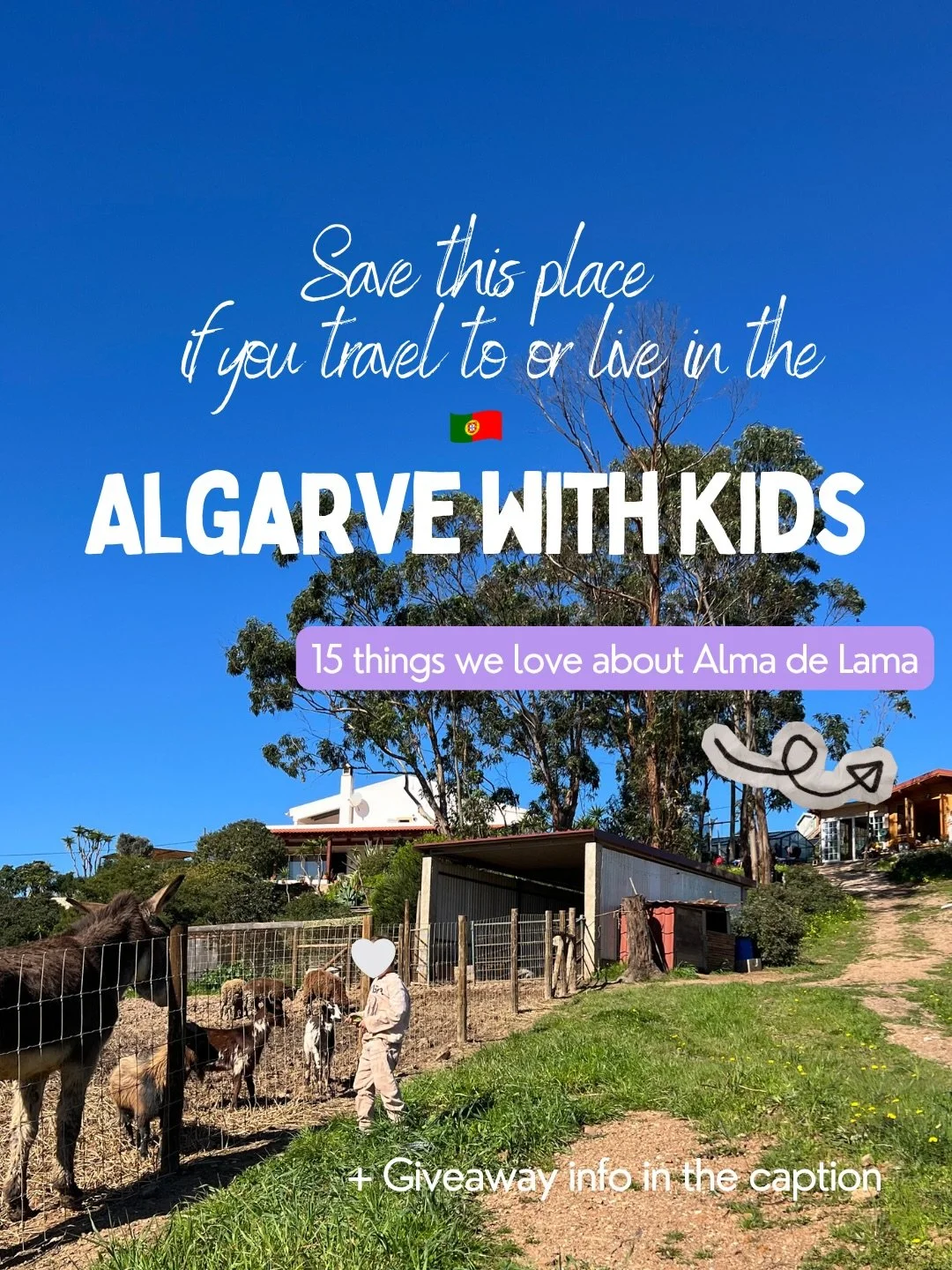 📍Alma de Lama, Bar&atilde;o de S&atilde;o Miguel, Algarve (20 Min from Lagos)

JOIN THE GIVEAWAY

And win a spot for the next Stay &amp; Clay &laquo;&nbsp;Construction &raquo; session on the 23.05.26 from 10.00 - 12.00 for the whole family at this s