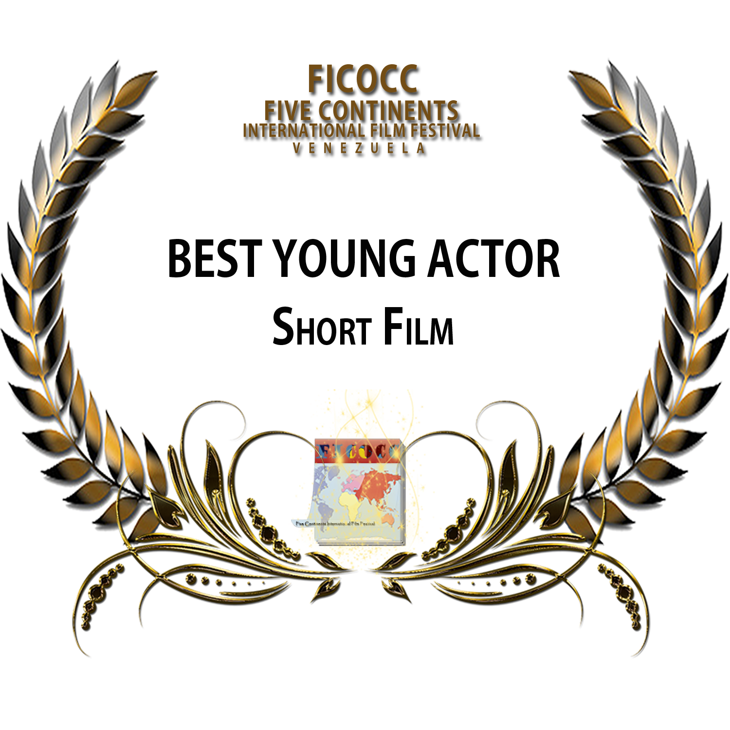 FIOCC-Best Young Actor Short Film.png