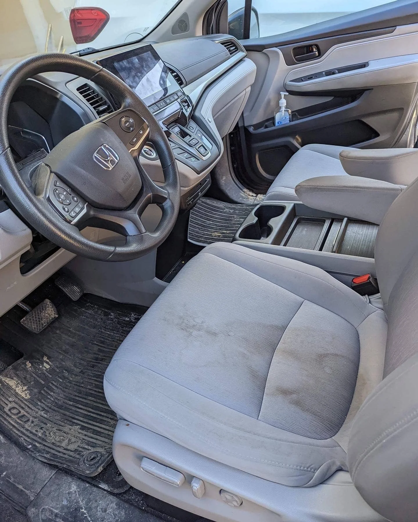 Kitchener Car Detailing Specialists Interior, Exterior, Ceramic