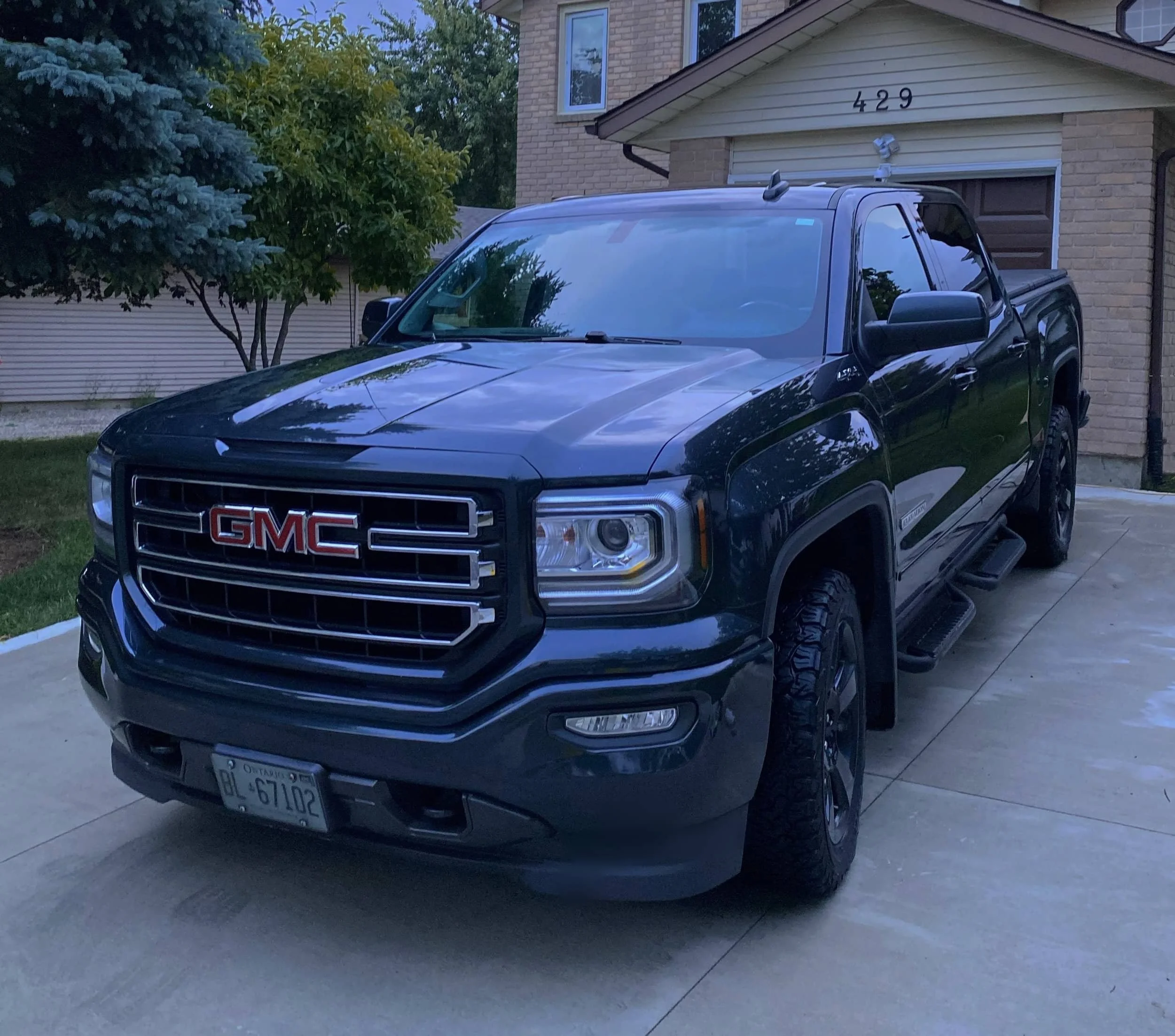 Kitchener Car Detailing Specialists Interior, Exterior, Ceramic