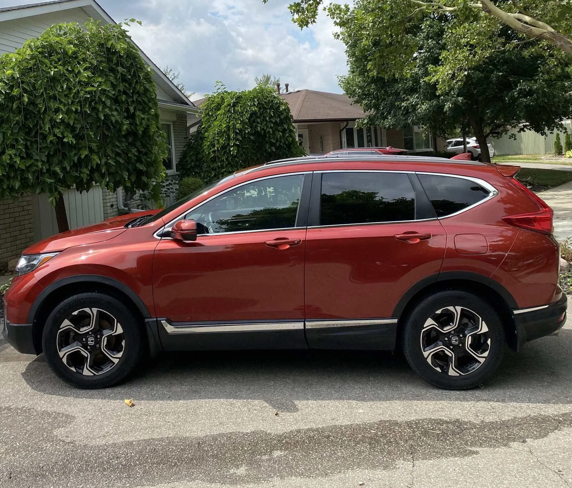 Kitchener Car Detailing Specialists Interior, Exterior, Ceramic