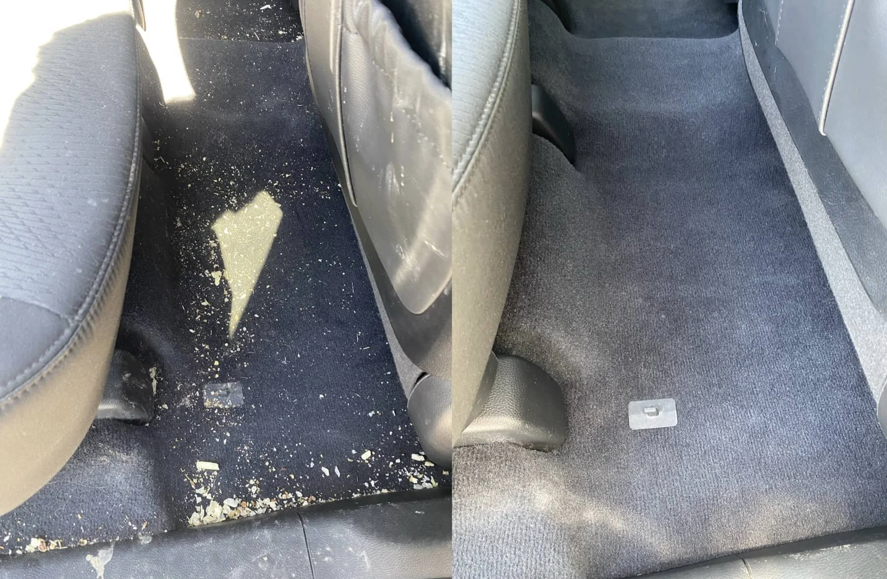 Kitchener Car Detailing Specialists Interior, Exterior, Ceramic