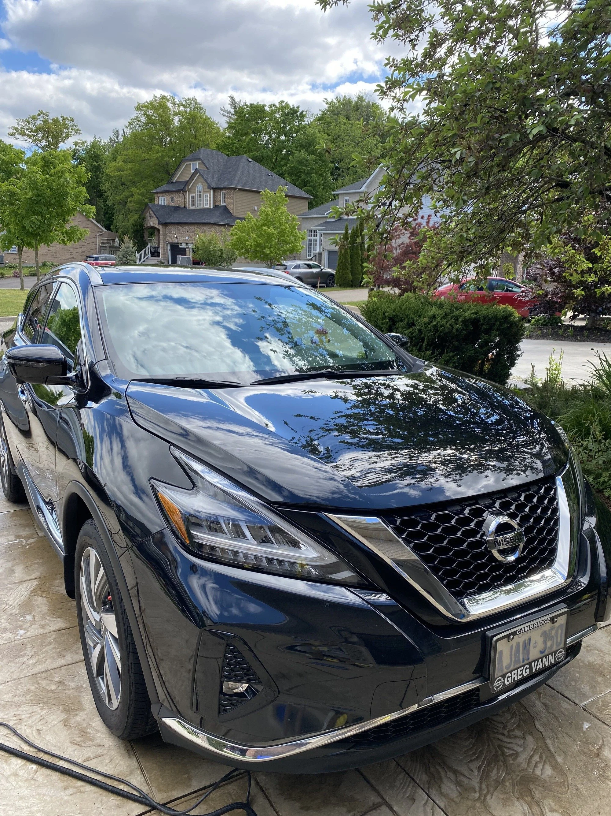 Kitchener Car Detailing Specialists Interior, Exterior, Ceramic