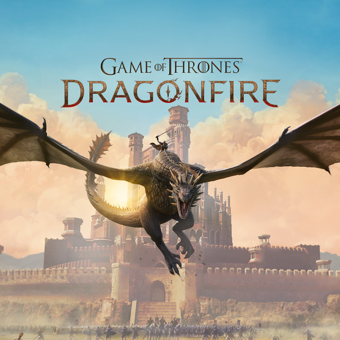 Game of Thrones: Dragonfire