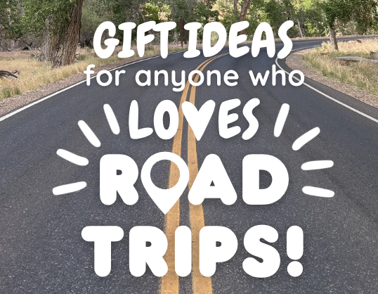 BEST VAN LIFE GIFT IDEAS