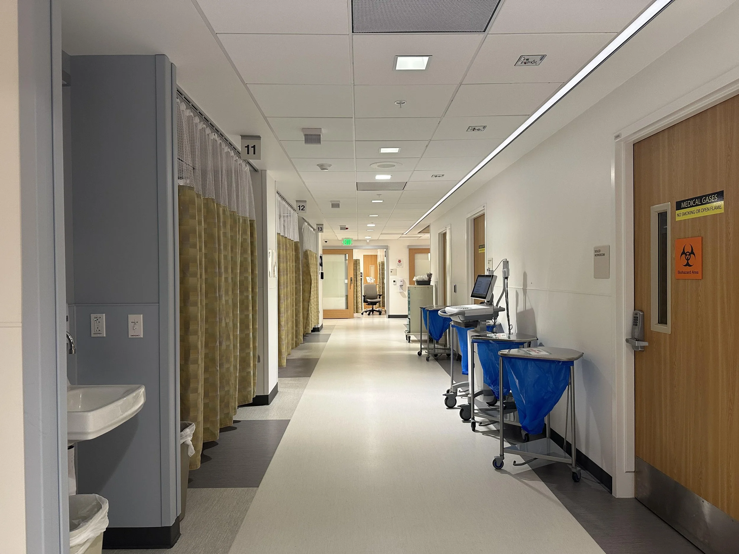 Berkeley Emergency Medical Group