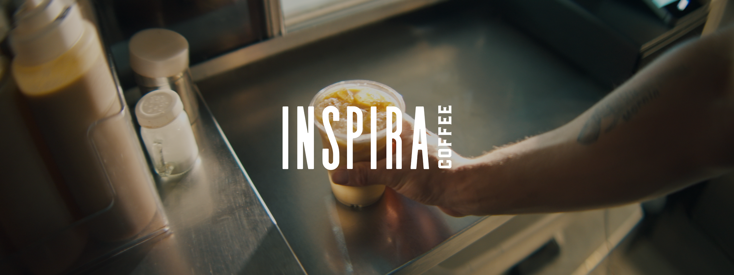 Inspira - Brand Film